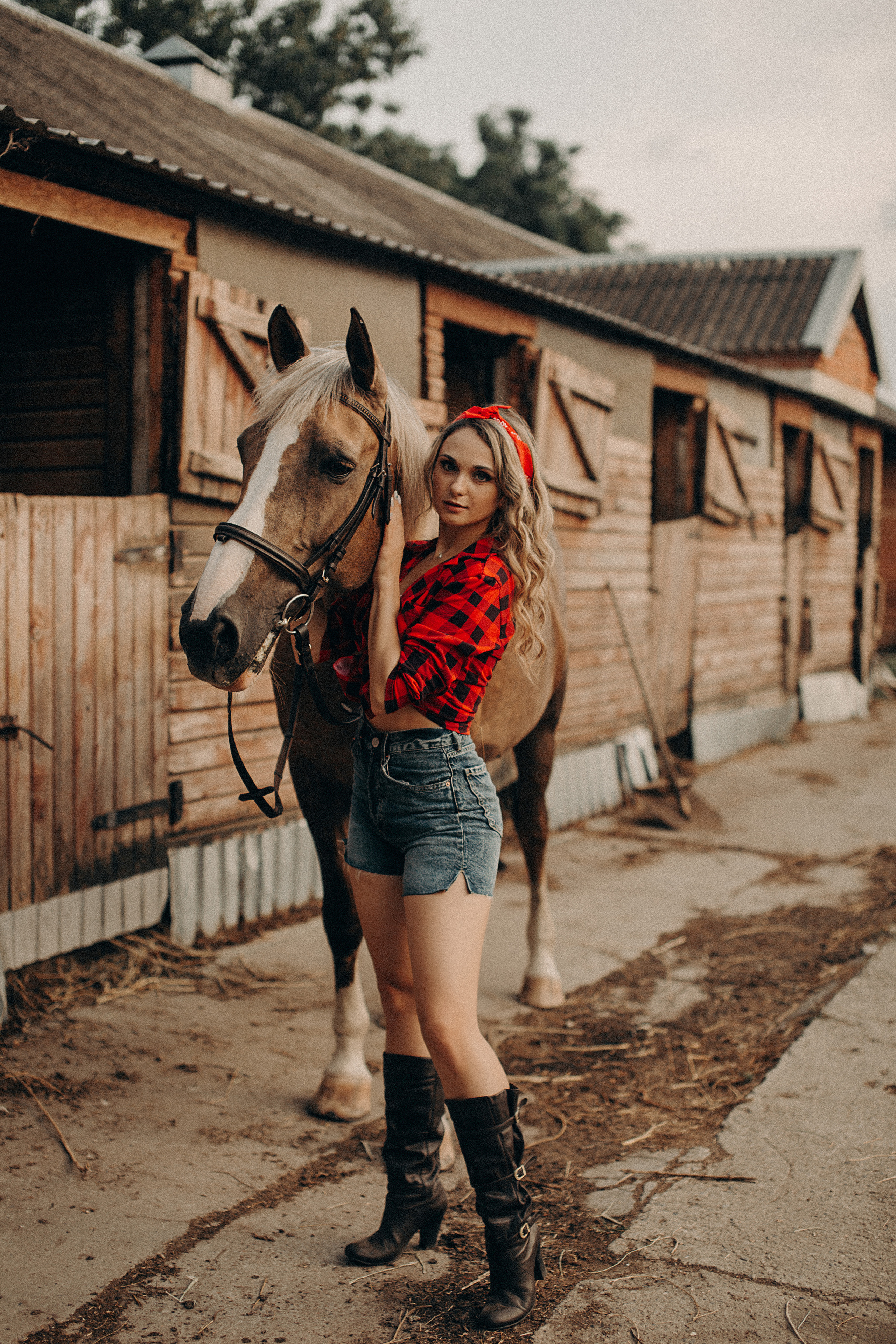 Надежда. Свадебный и семейный фотограф/видеограф в Краснодаре Наталья Осинская
