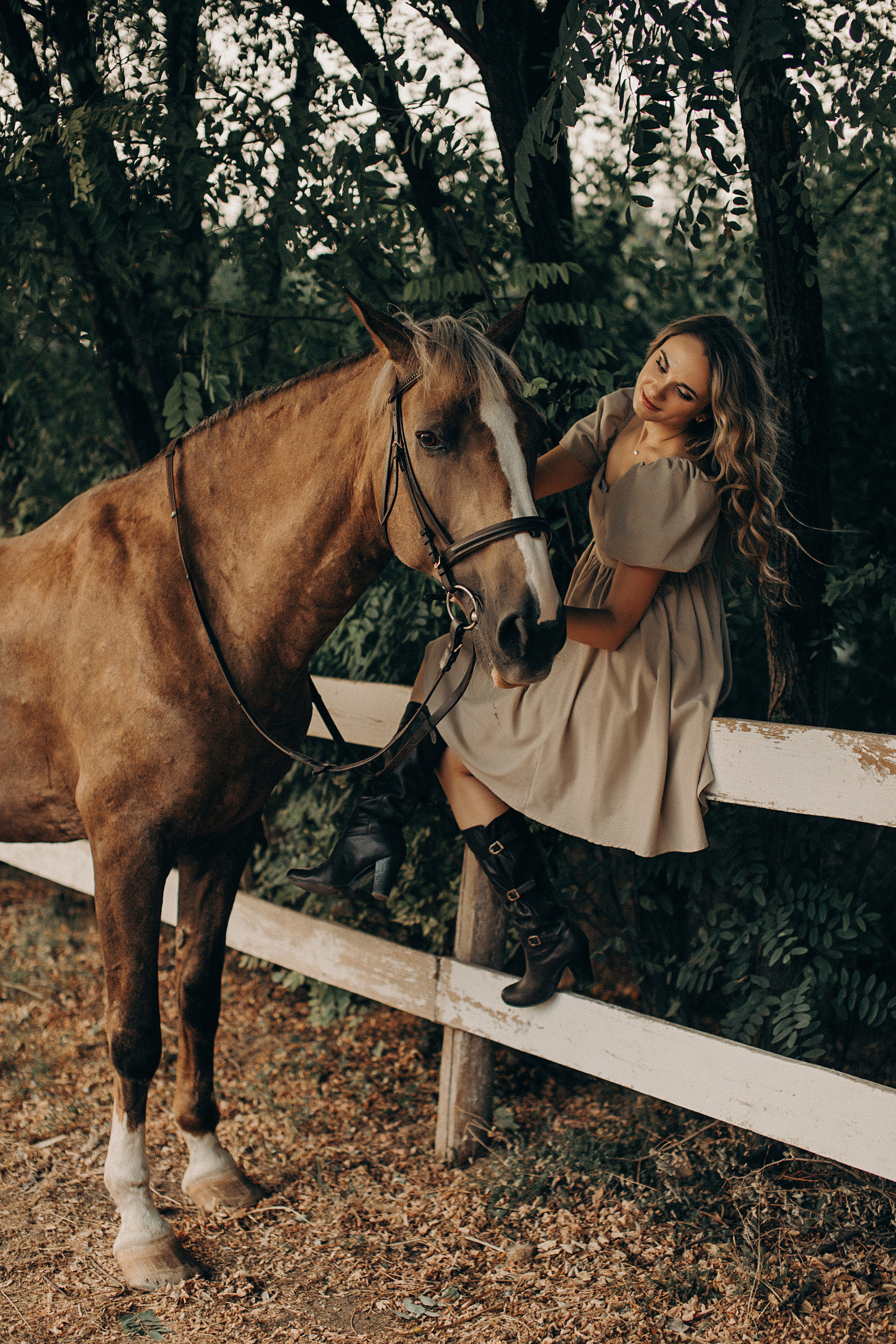 Надежда. Свадебный и семейный фотограф/видеограф в Краснодаре Наталья Осинская