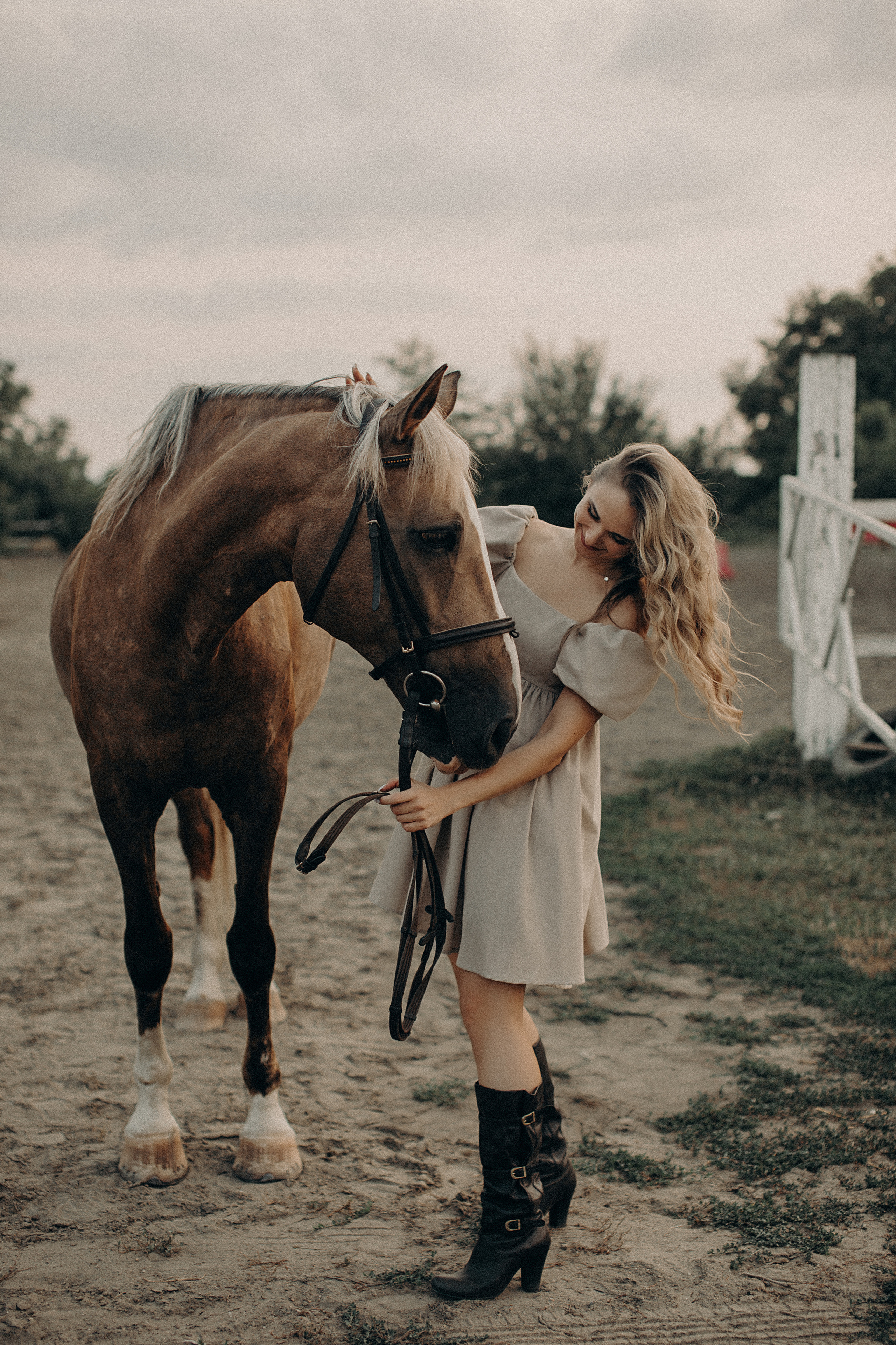Надежда. Свадебный и семейный фотограф/видеограф в Краснодаре Наталья Осинская