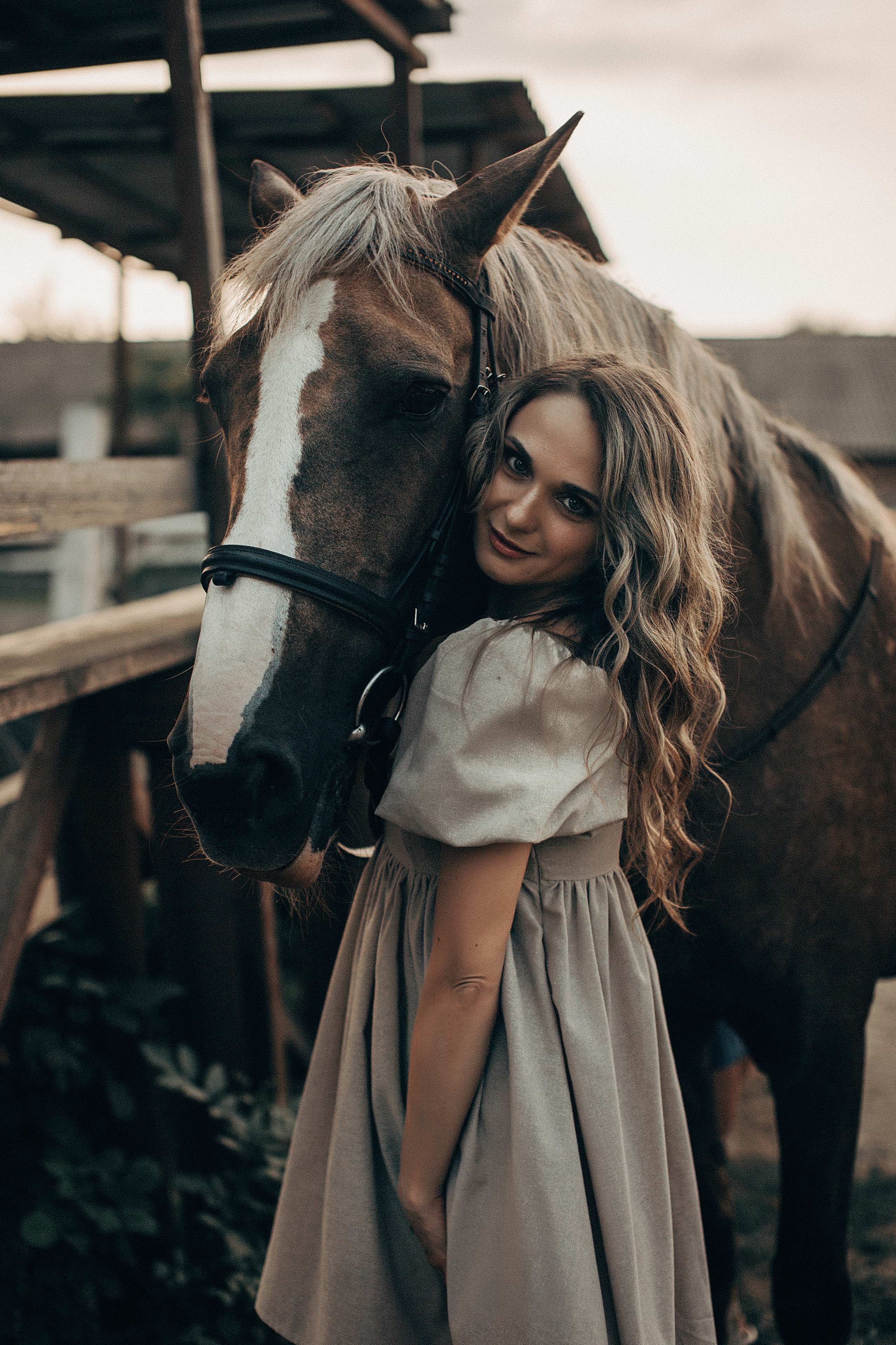 Надежда. Свадебный и семейный фотограф/видеограф в Краснодаре Наталья Осинская