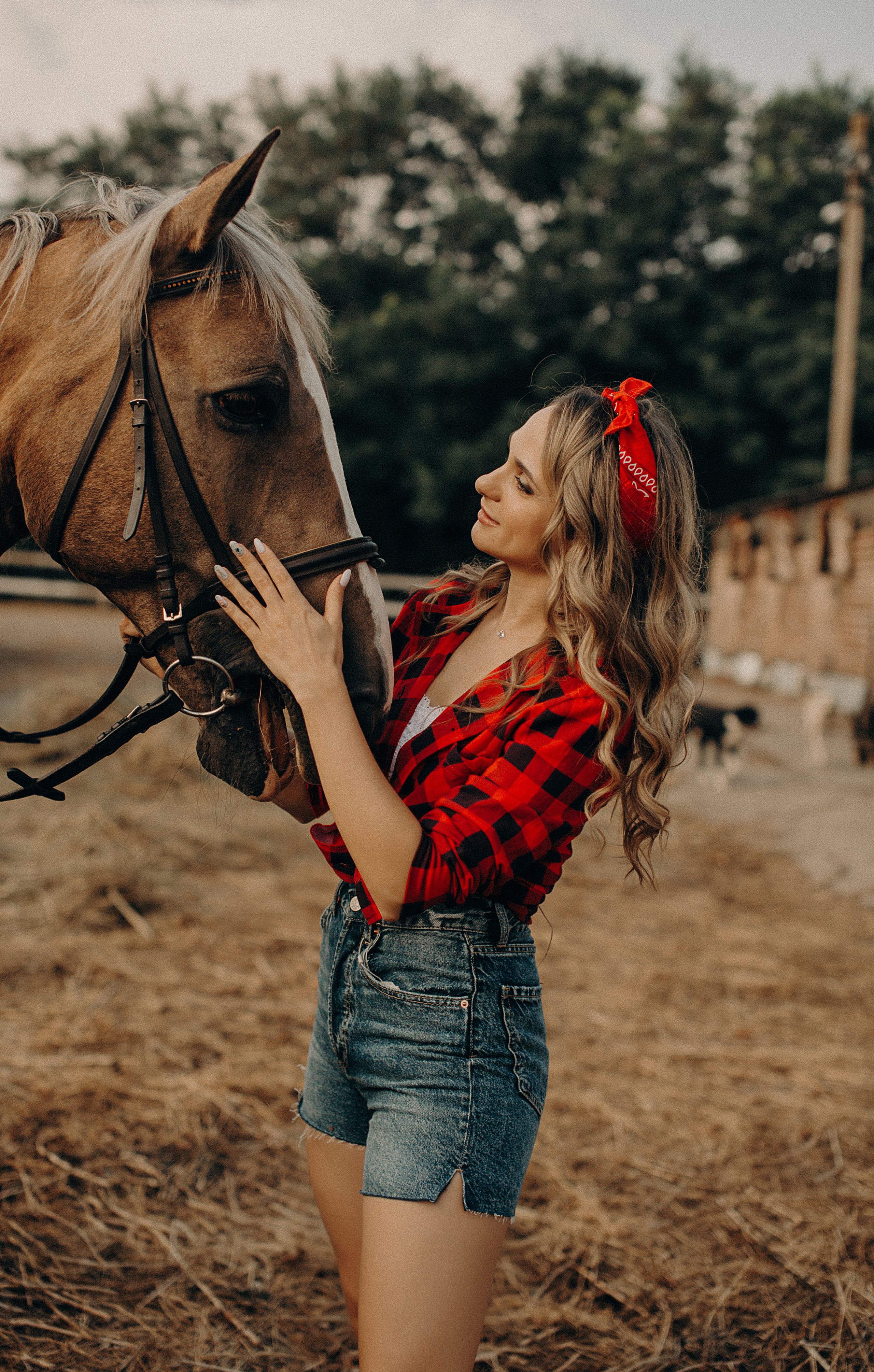 Надежда. Свадебный и семейный фотограф/видеограф в Краснодаре Наталья Осинская