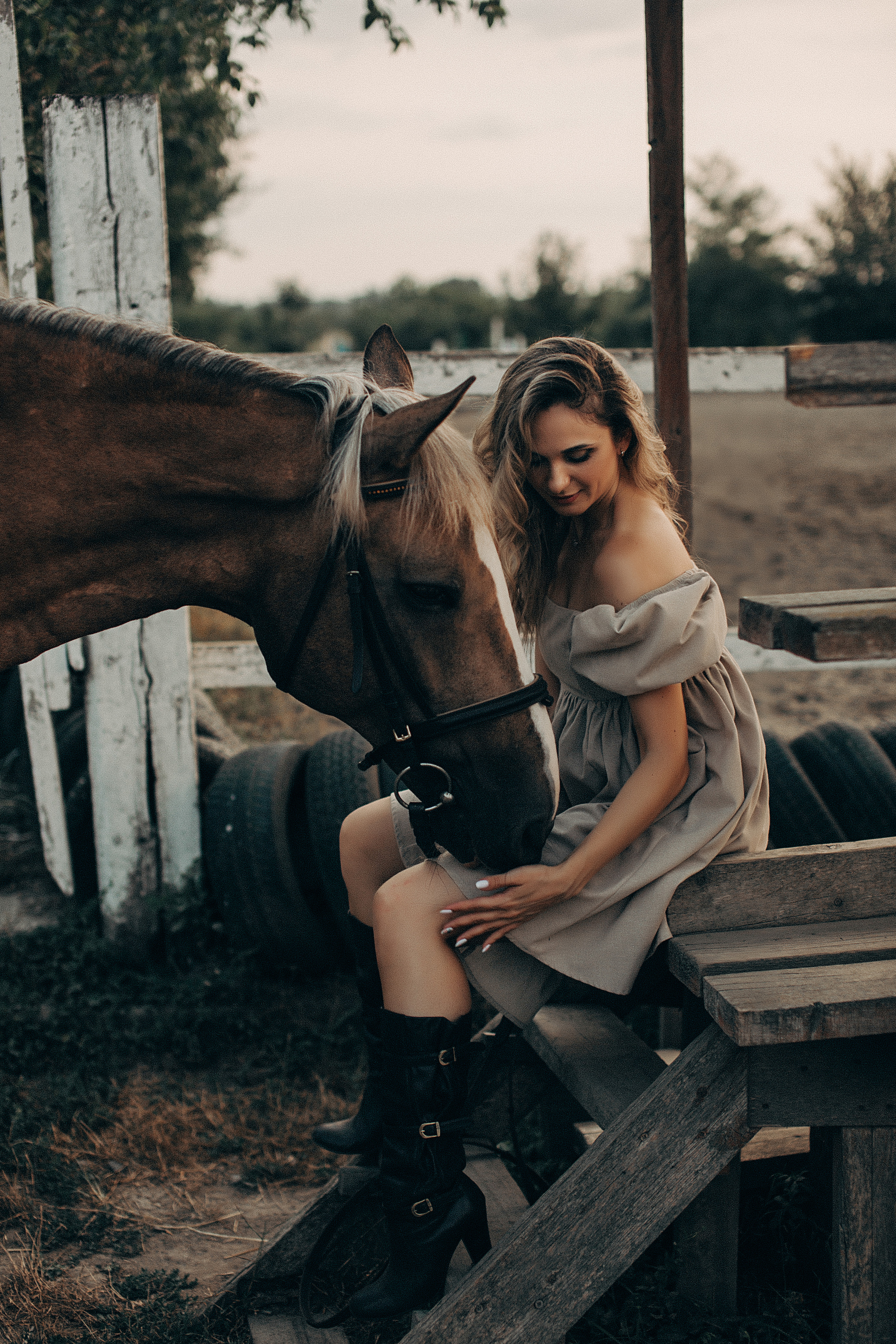 Надежда. Свадебный и семейный фотограф/видеограф в Краснодаре Наталья Осинская