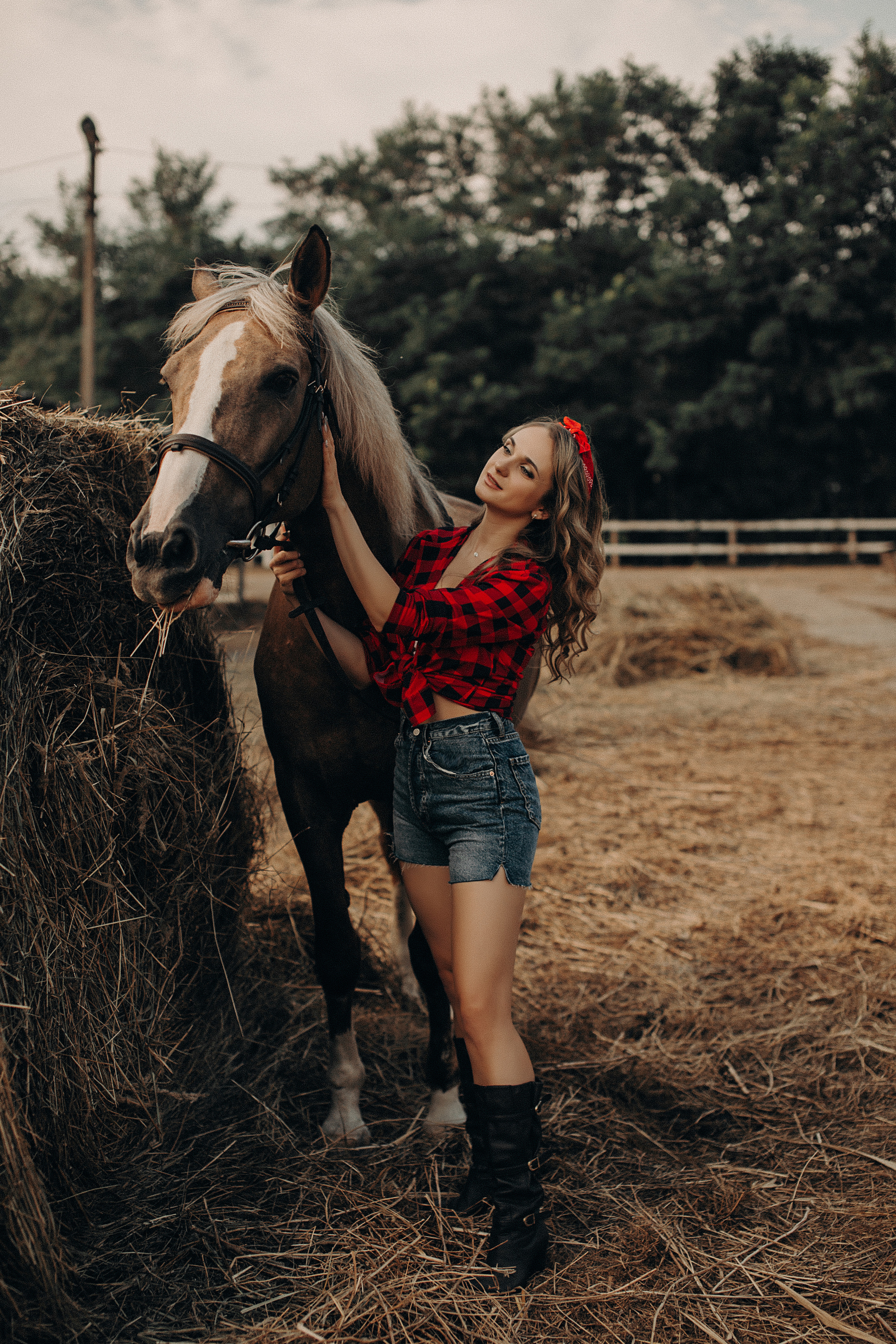 Надежда. Свадебный и семейный фотограф/видеограф в Краснодаре Наталья Осинская