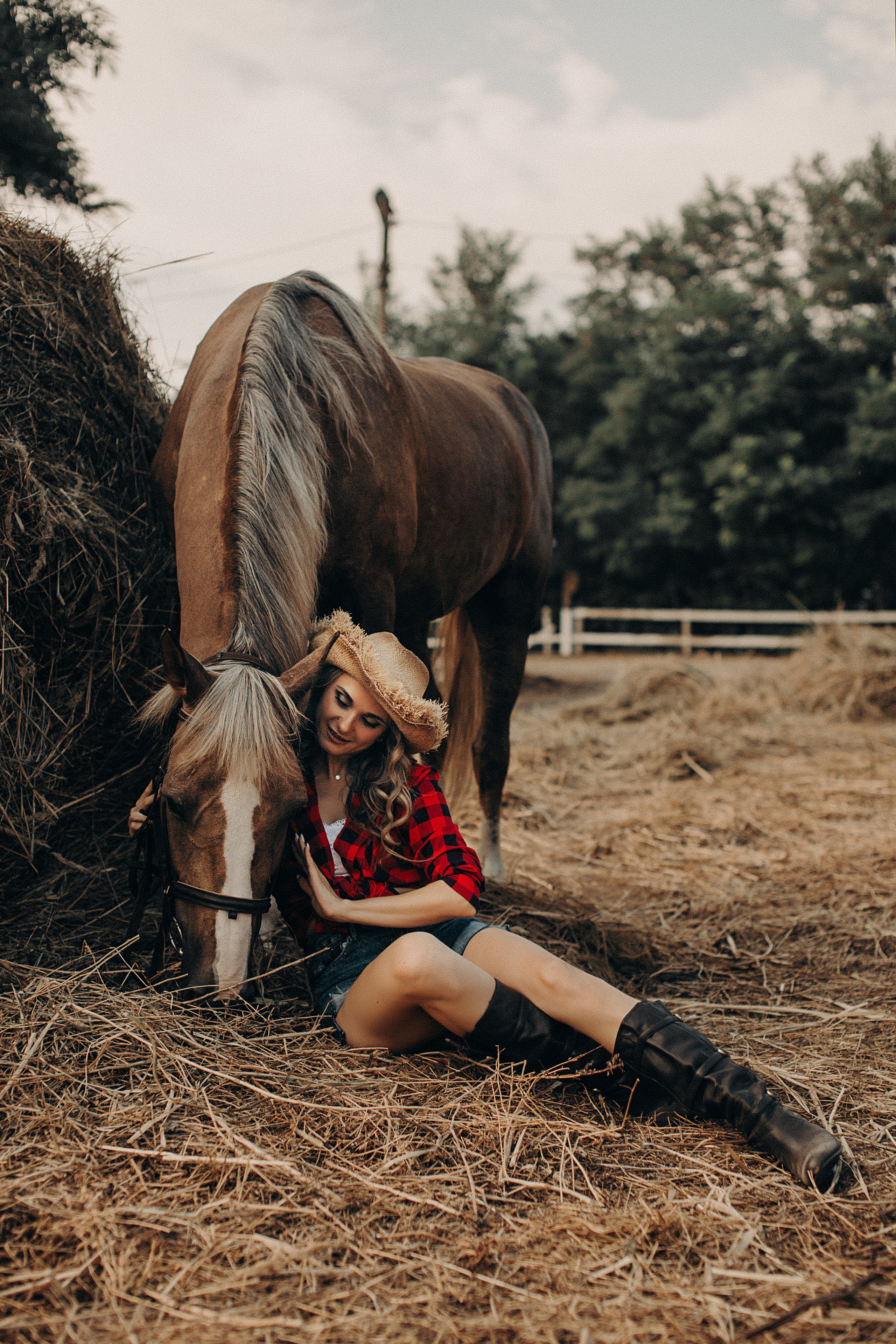 Надежда. Свадебный и семейный фотограф/видеограф в Краснодаре Наталья Осинская