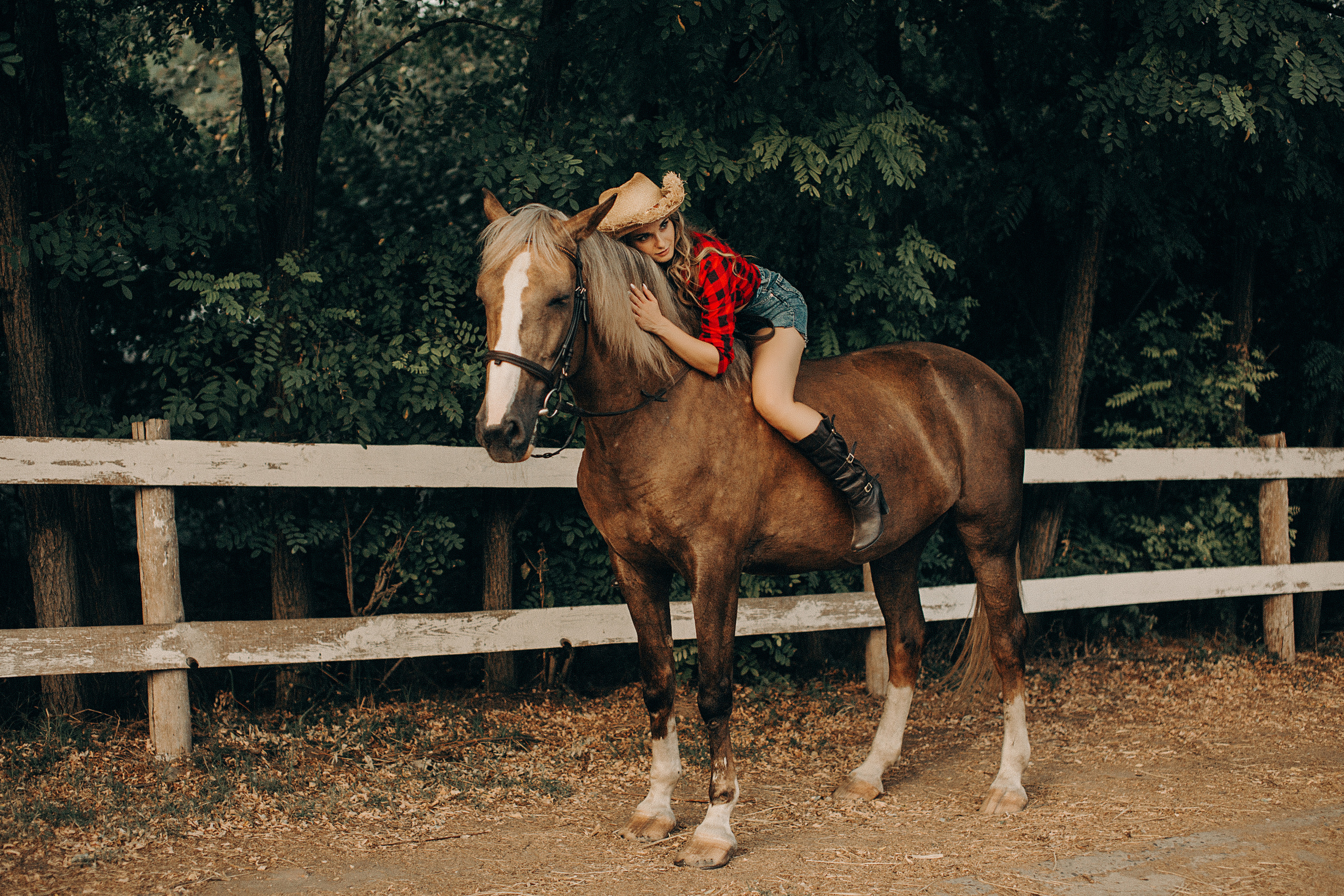 Надежда. Свадебный и семейный фотограф/видеограф в Краснодаре Наталья Осинская