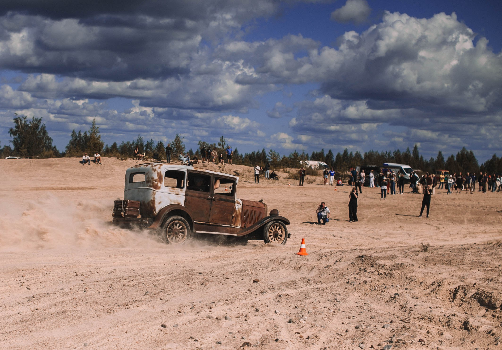 Коммерческие съёмки. Главная