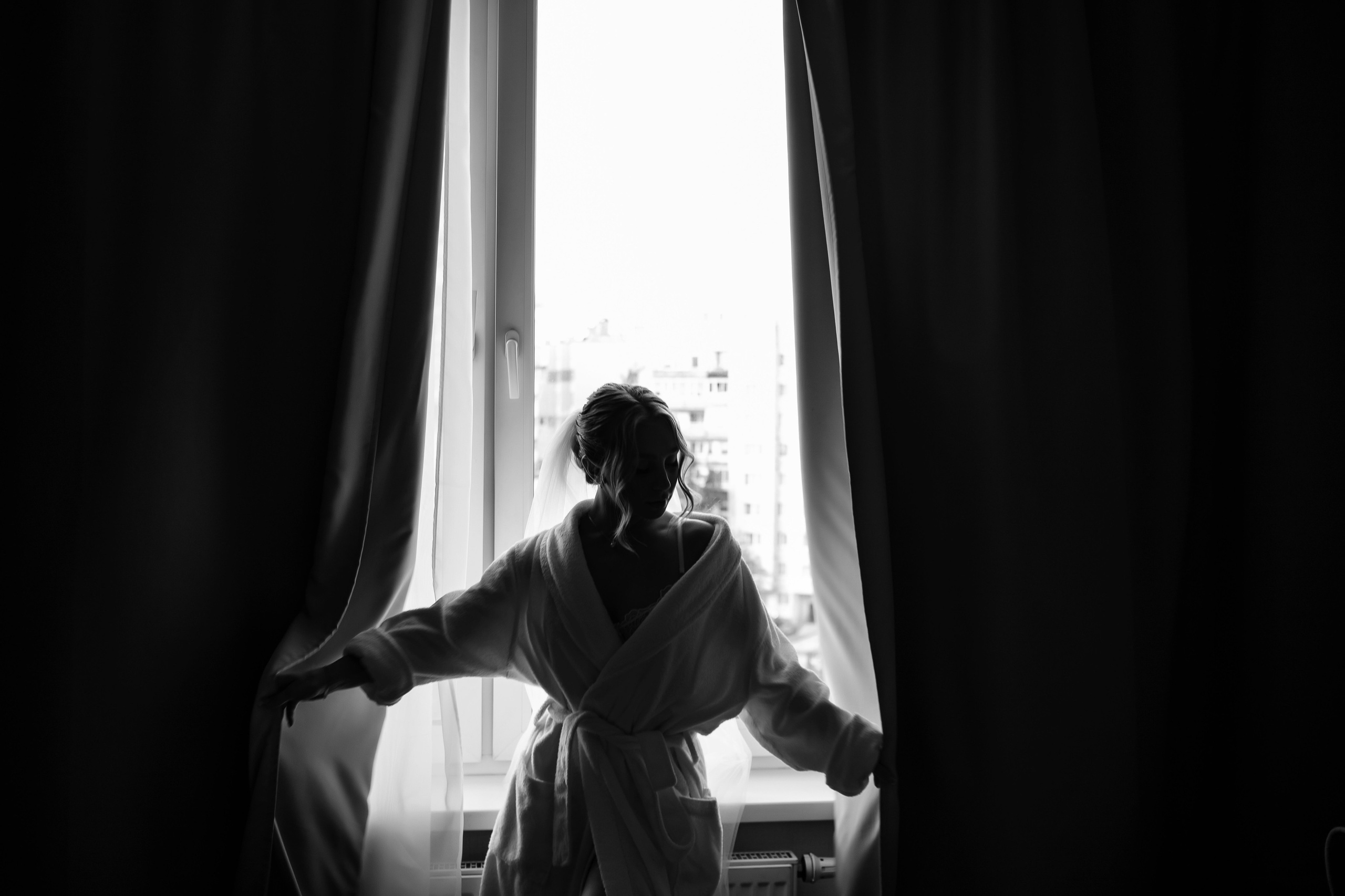 Даша и Денис Питер. Свадебный и семейный фотограф Юлия Виноградова