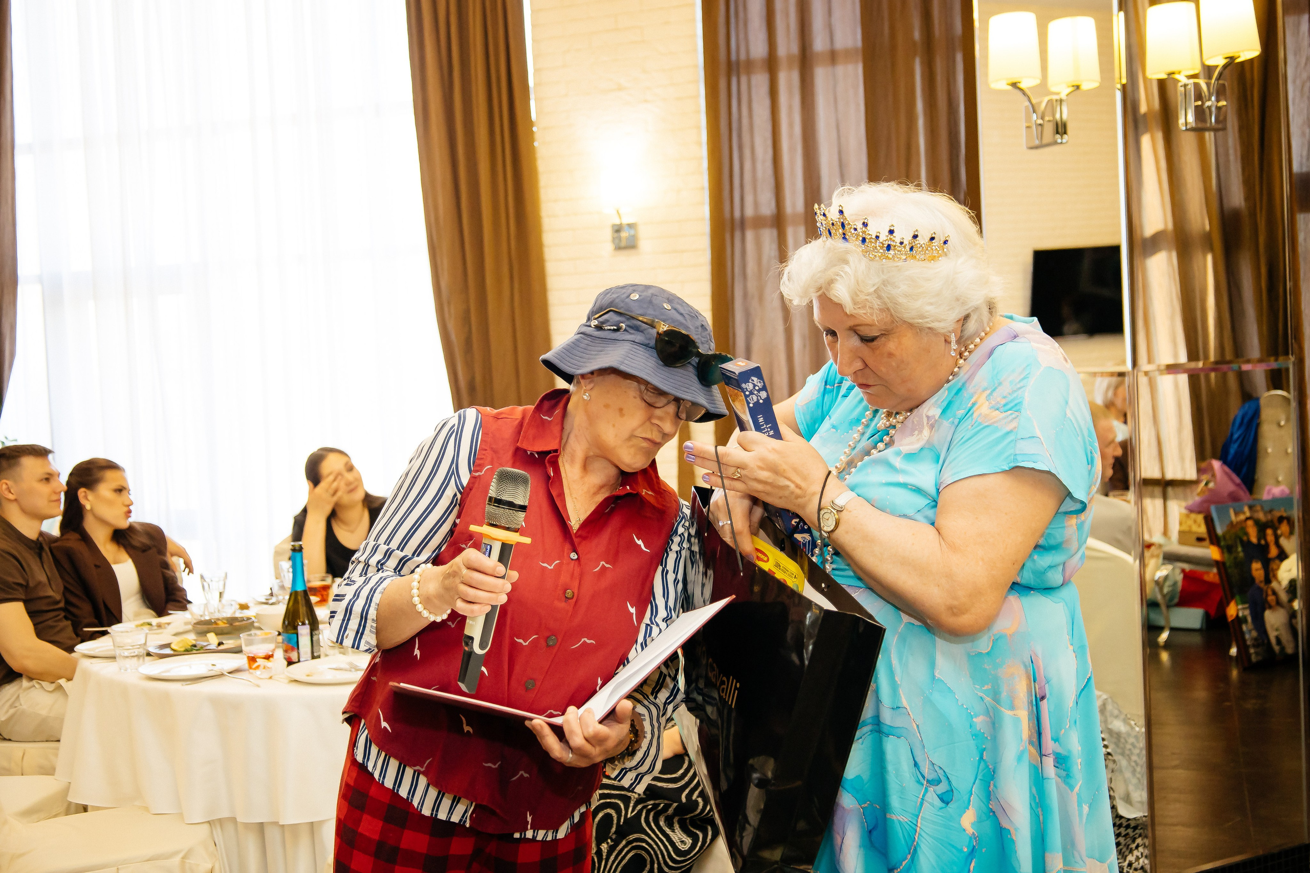 Юбилей 70. Фотограф в Иркутске