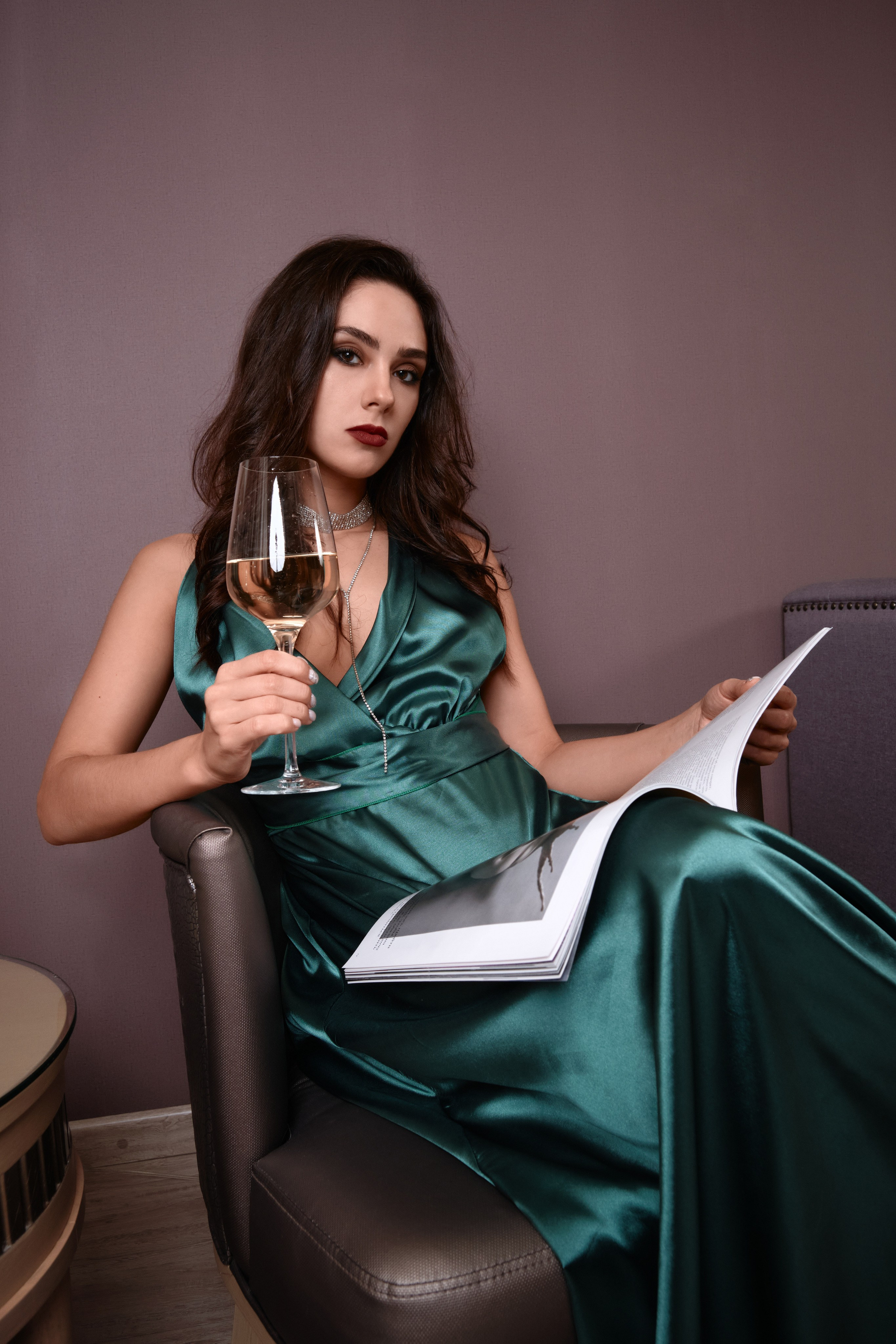 В ИНТЕРЬЕРЕ. Фотограф портретный архитектурный лавстори будуар Санкт-Петербург Виктор Иванов