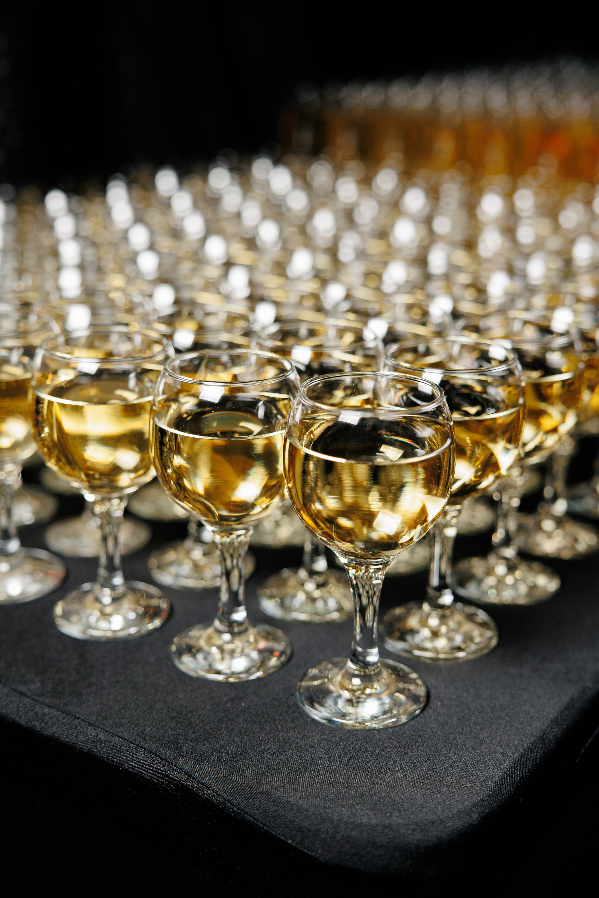 Открытие Exeed. Свадебный фотограф