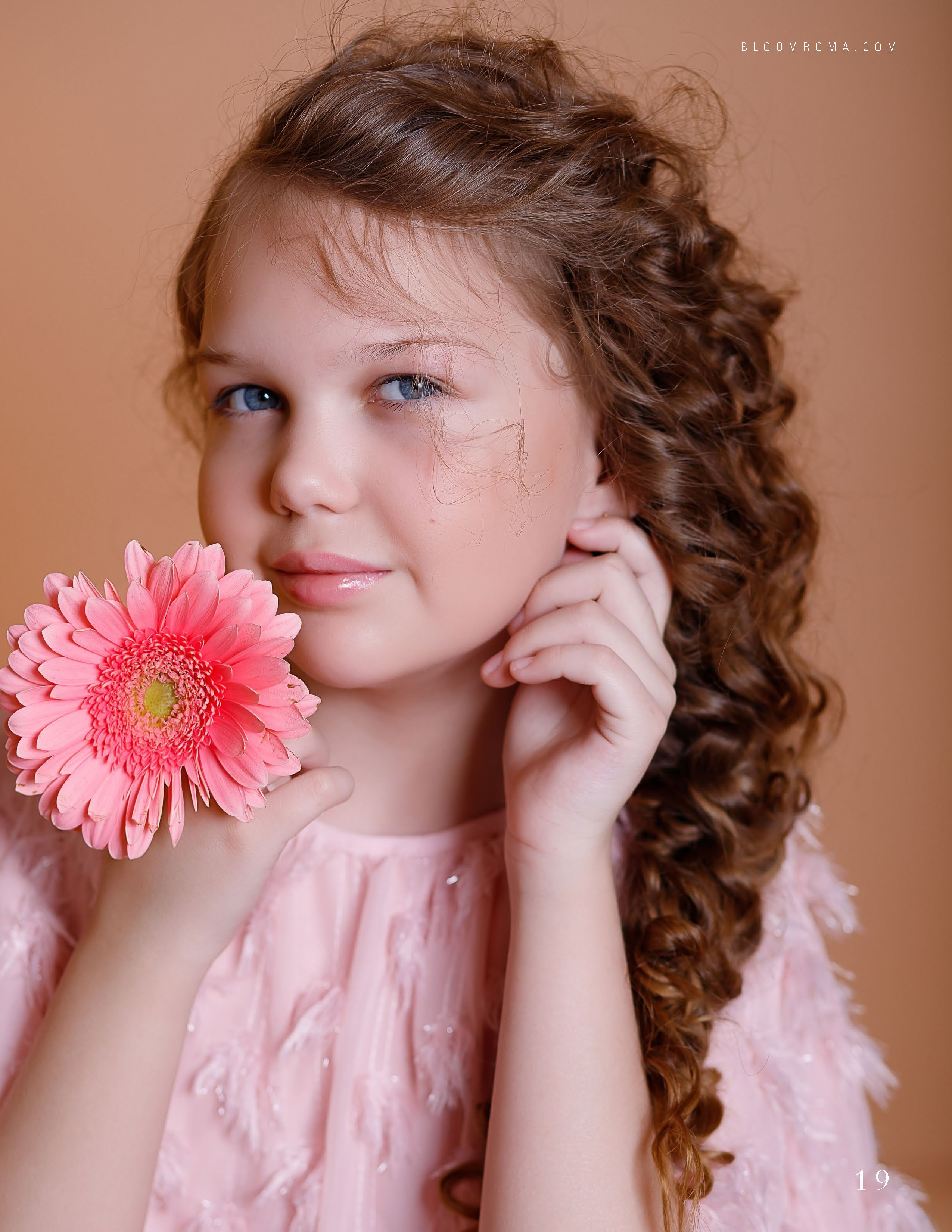 BLOOM magazine. Фотограф в Подольске — Мария Бучнева