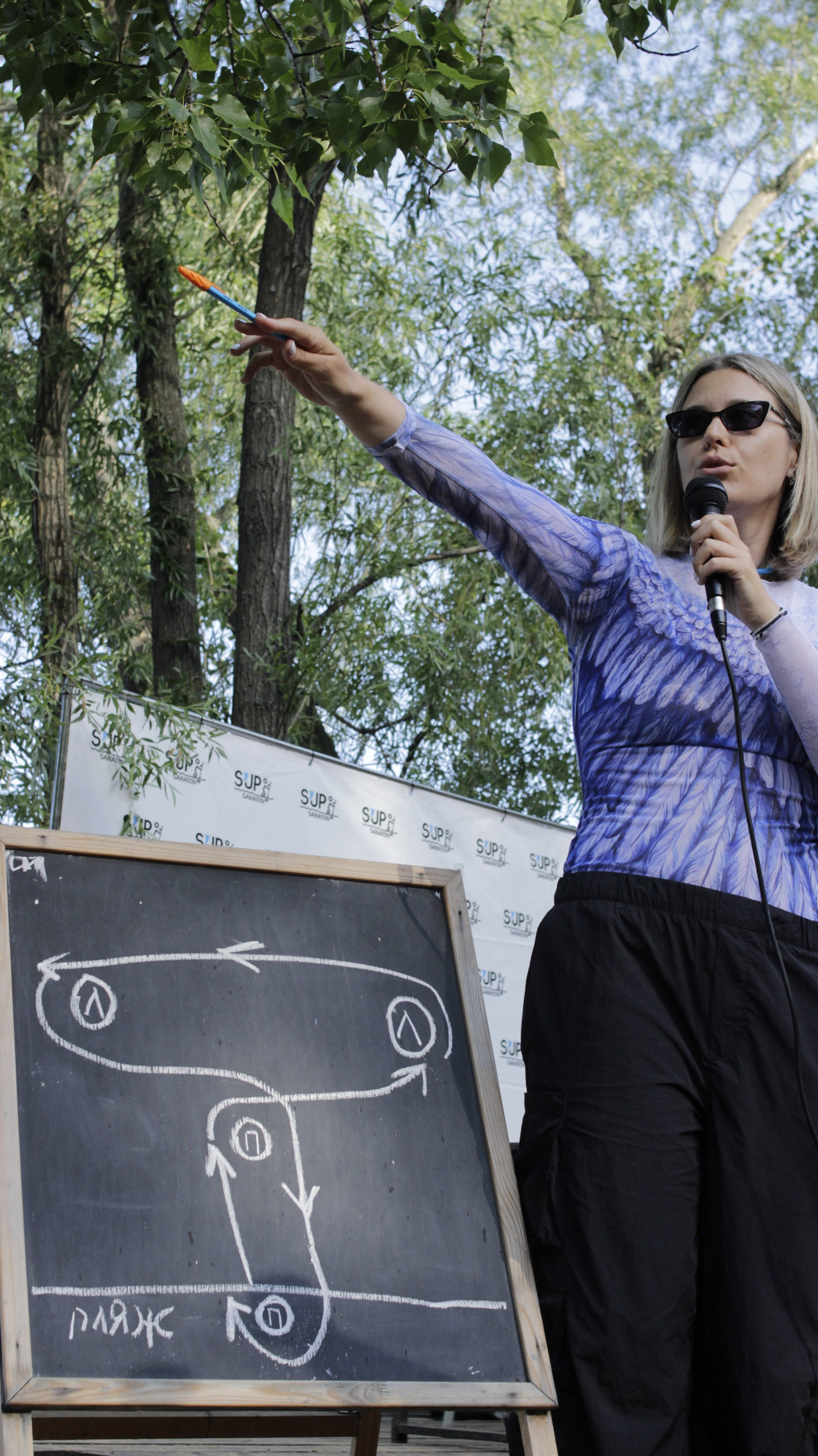 Сёрфинг в Саратове!. Фотокрыжовник. Снимаем, дружим, путешествуем