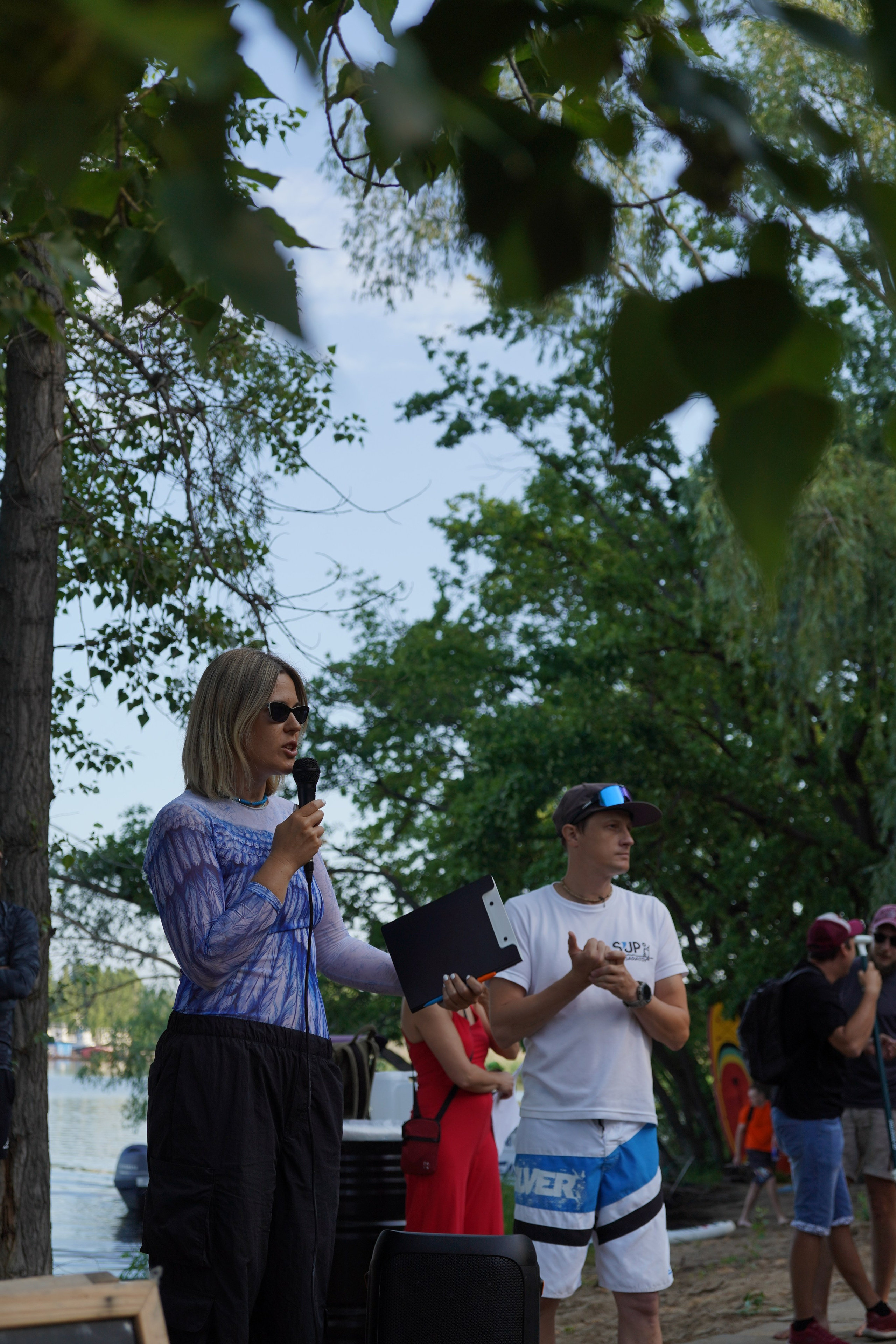 Сёрфинг в Саратове!. Фотокрыжовник. Снимаем, дружим, путешествуем