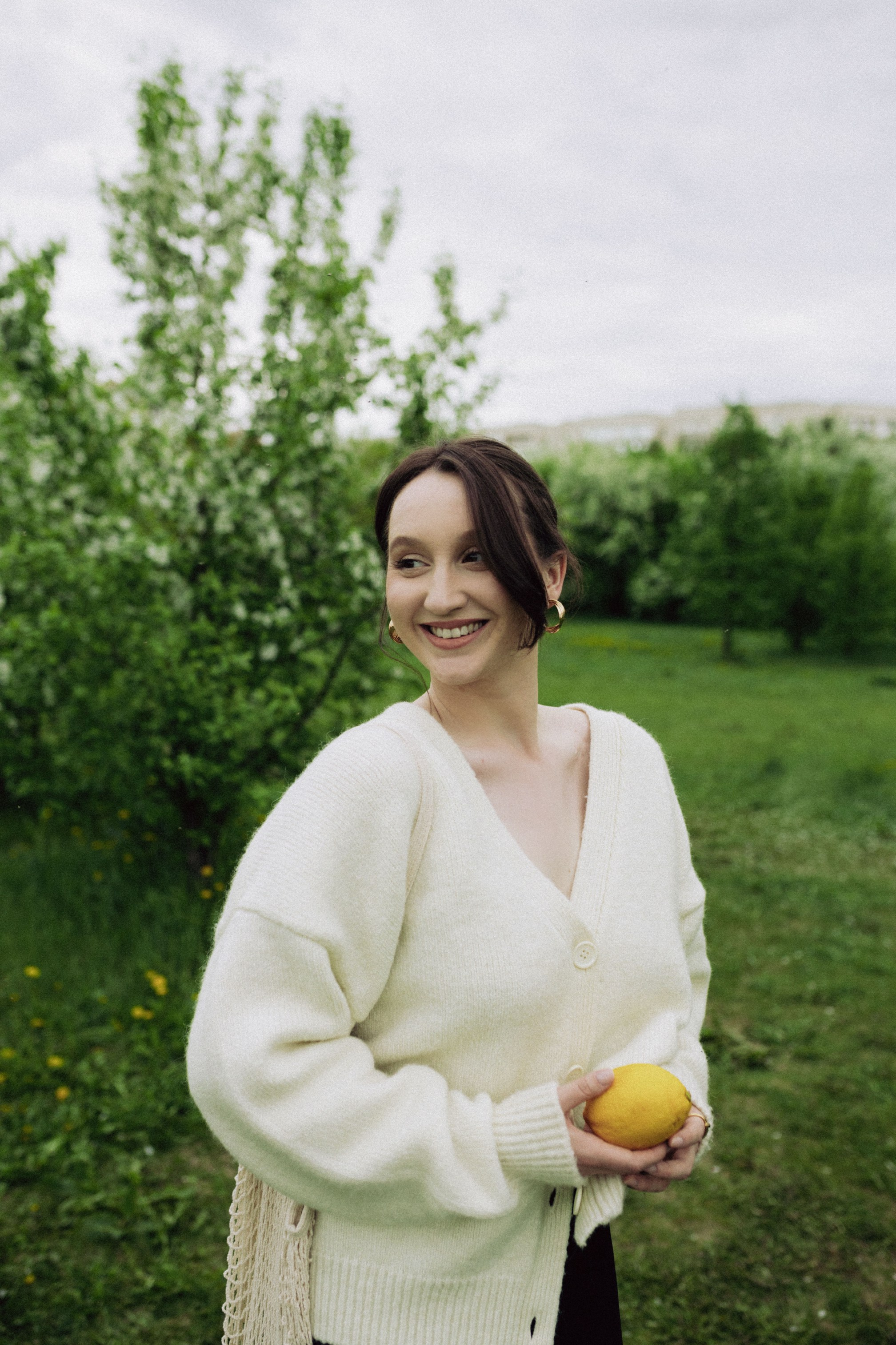 Дарья. Фотограф Стилист Тюмень Вера Хайруллина