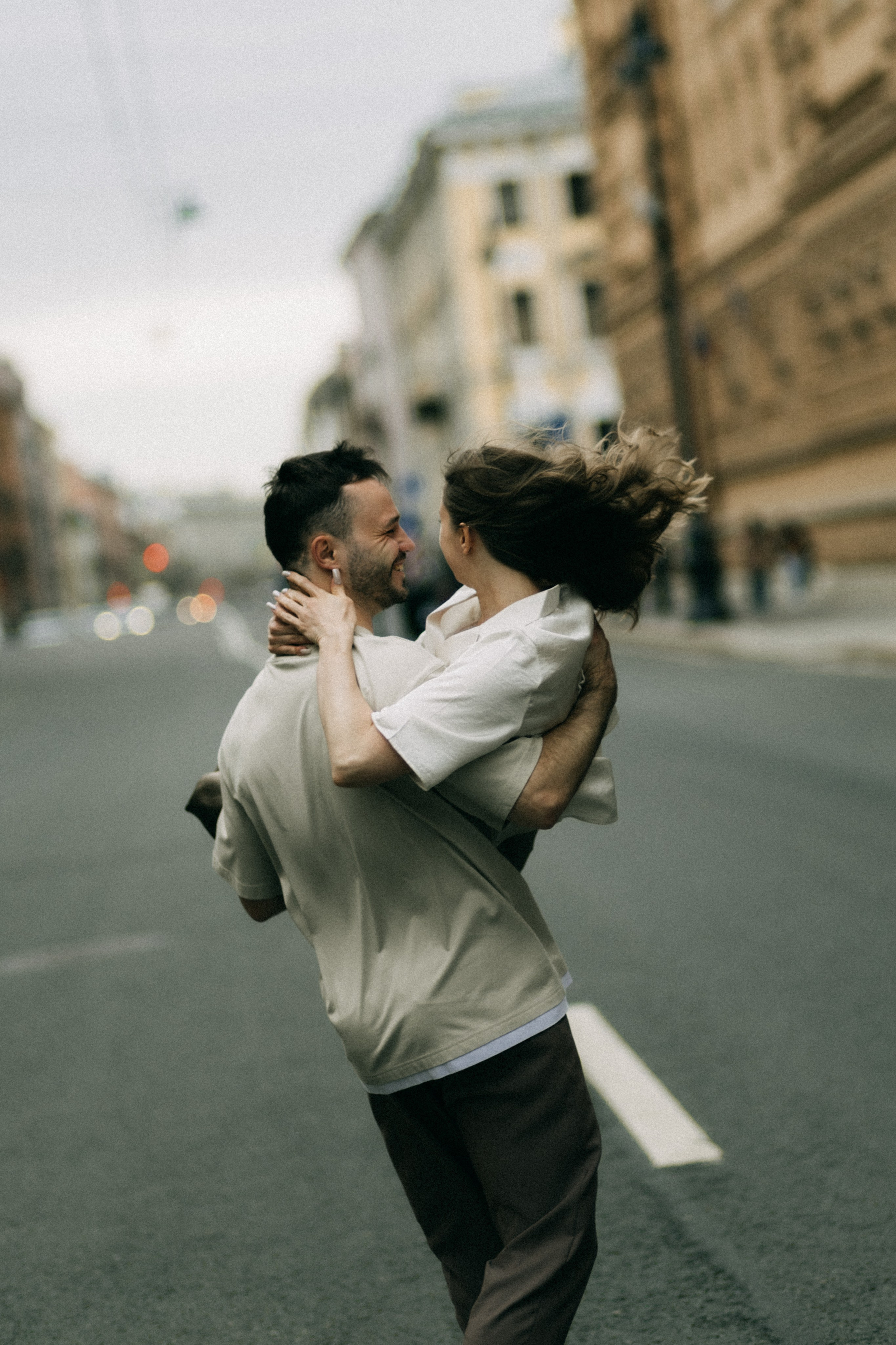 Юлия и Сергей. Фотограф в Санкт-Петербурге
