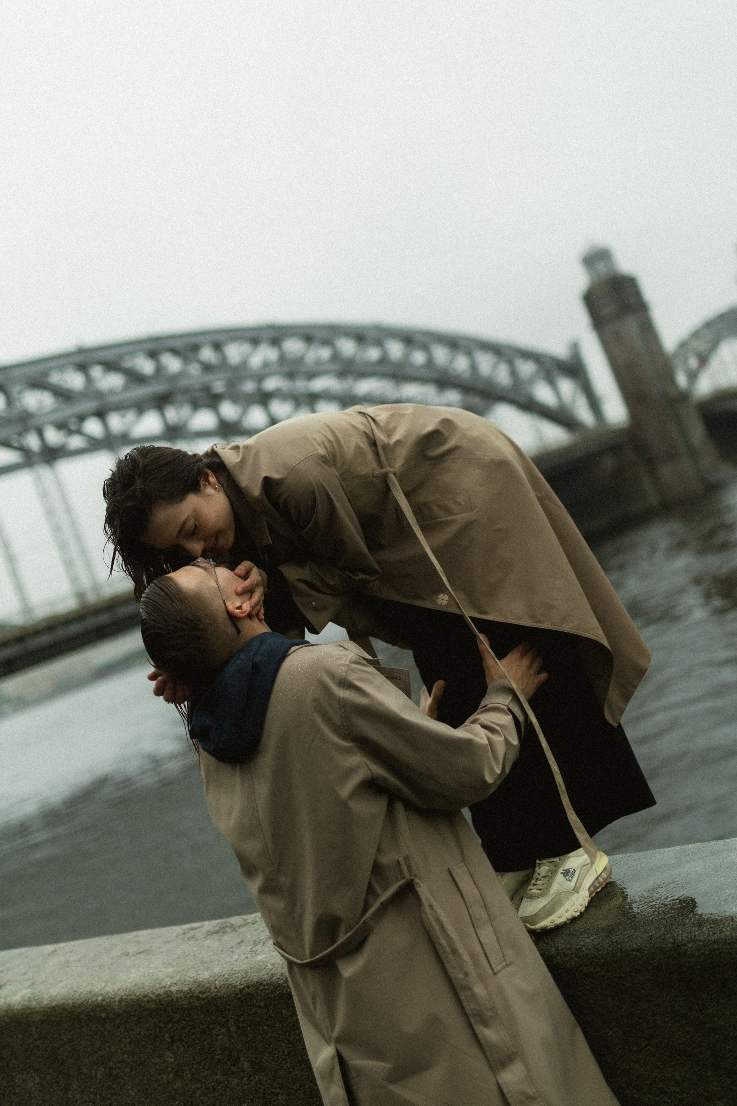 Ксения и Лев. Фотограф в Санкт-Петербурге