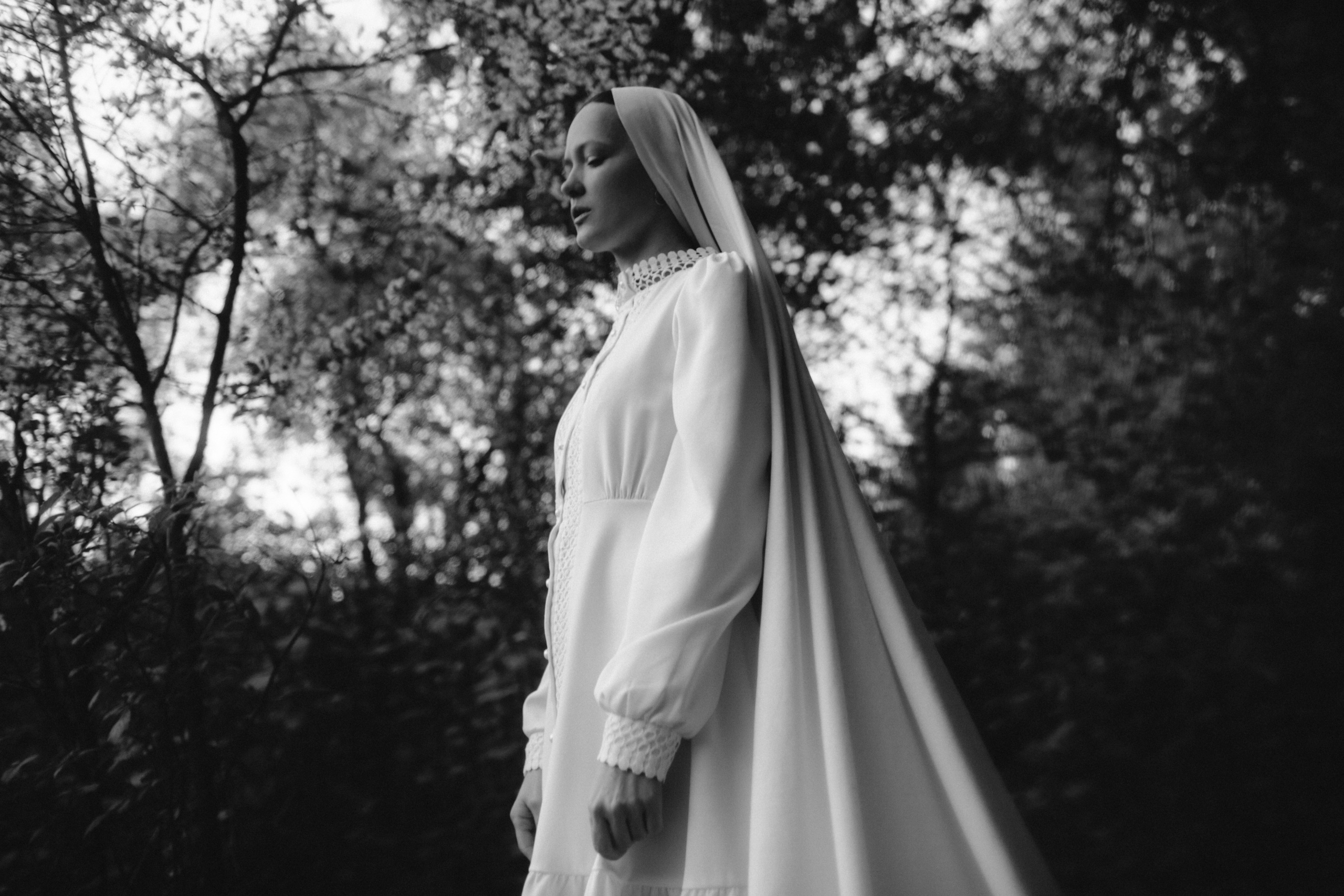 Olya. Фотограф Вика Йодль