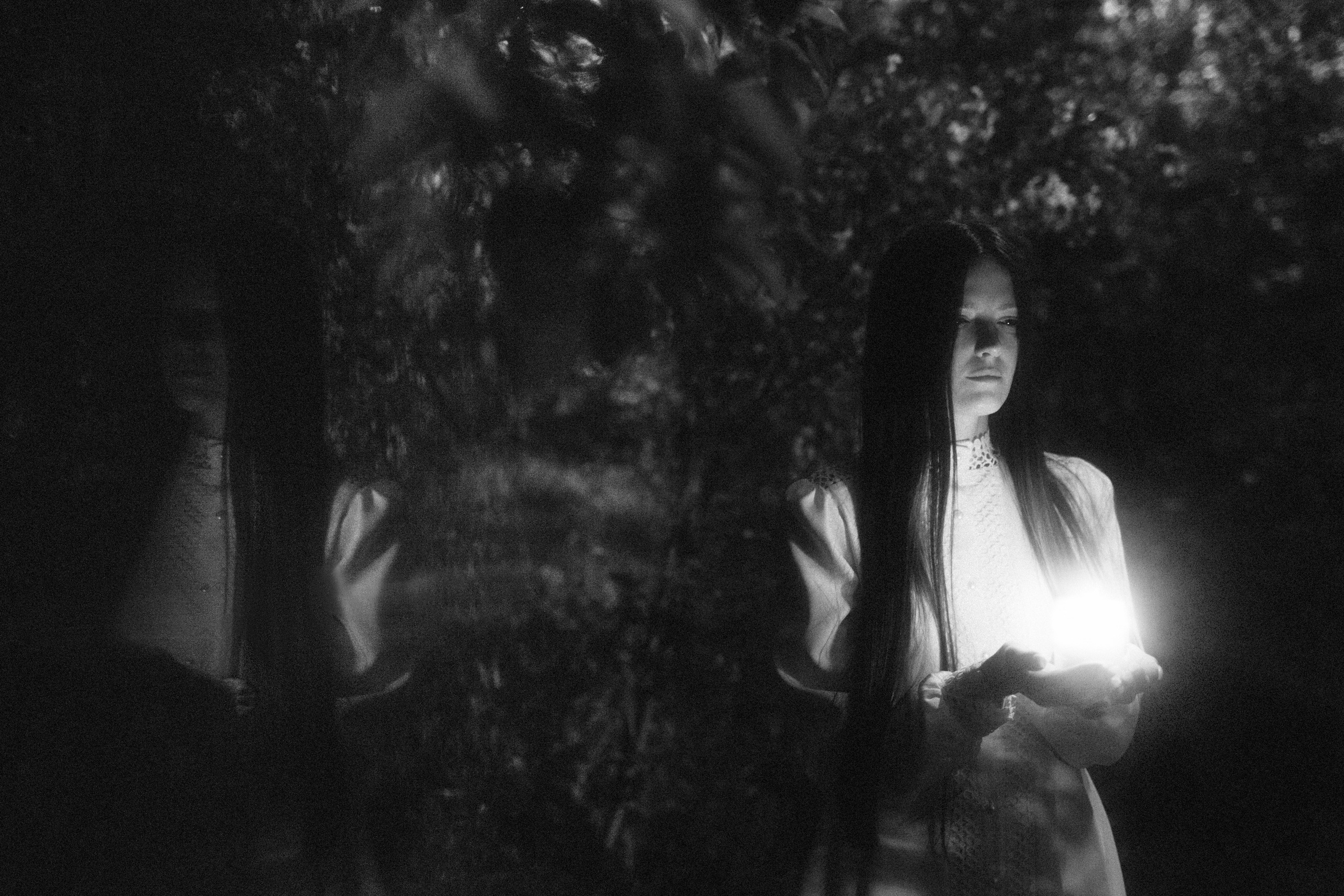 Olya. Фотограф Вика Йодль