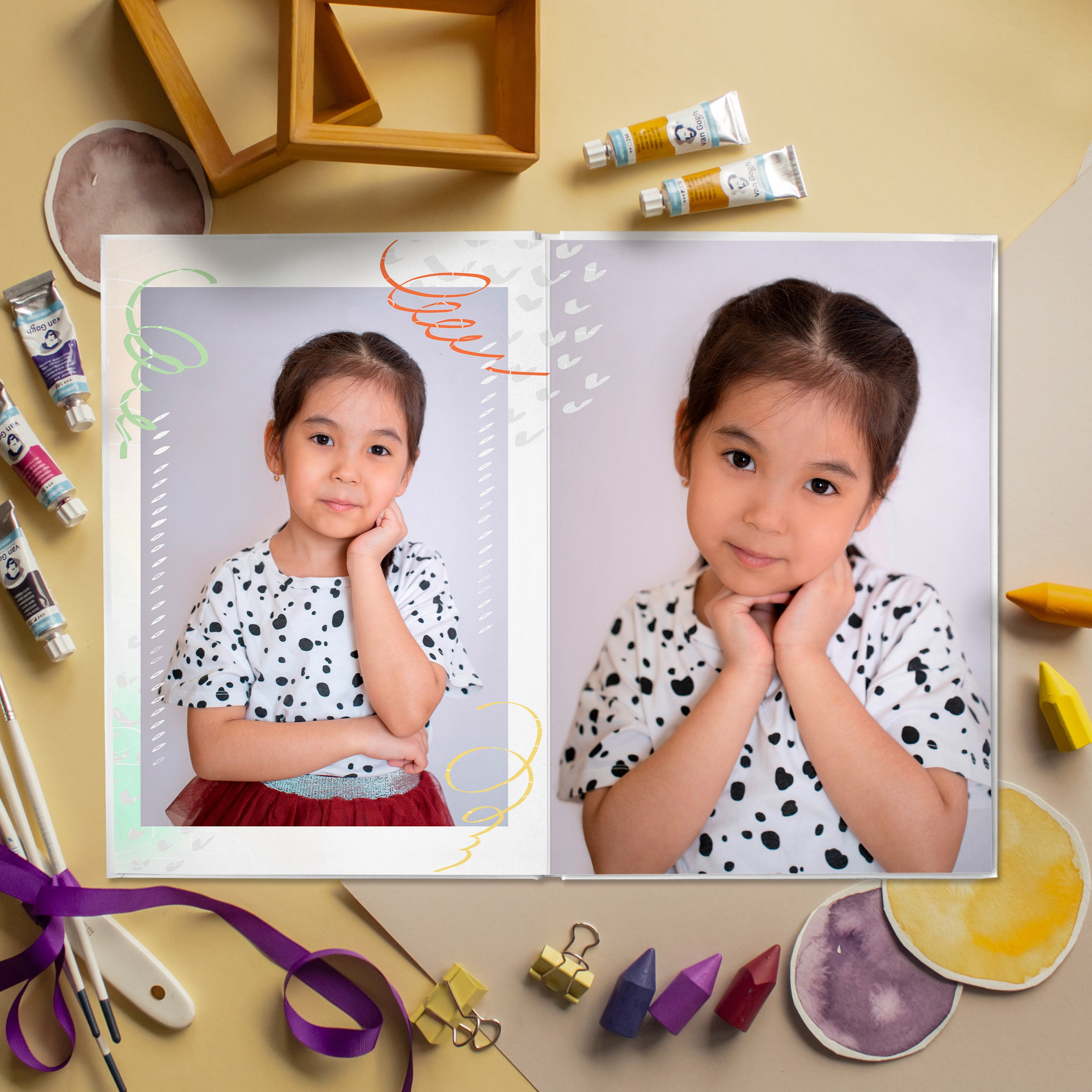 Выпускные фотоальбомы. Выпускные альбомы для Ваших детей. Москва и МО