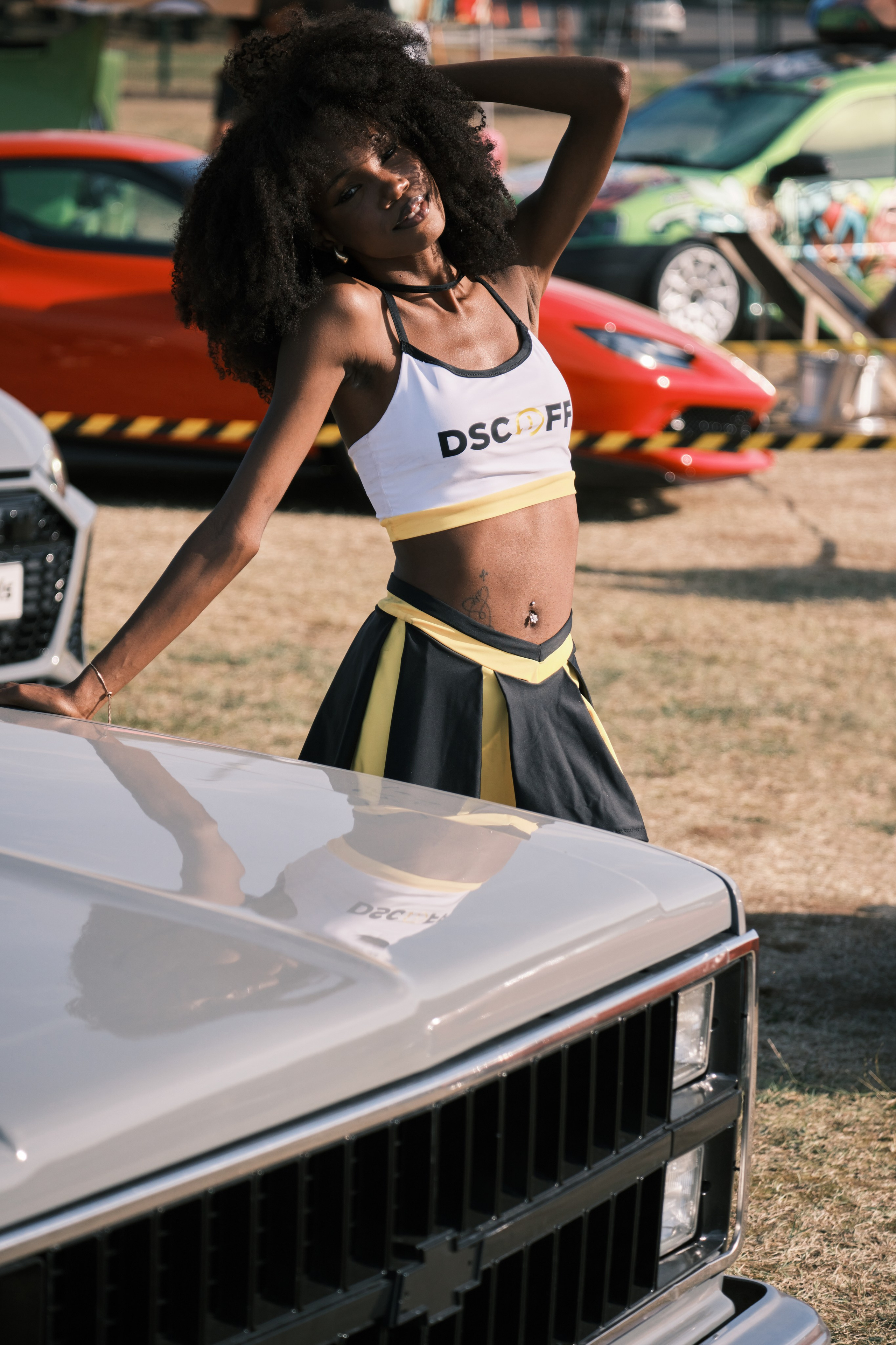 Гран при Москвы по дрифту 2024 г. IS — Игорь Сержант | Фотография и рисунок