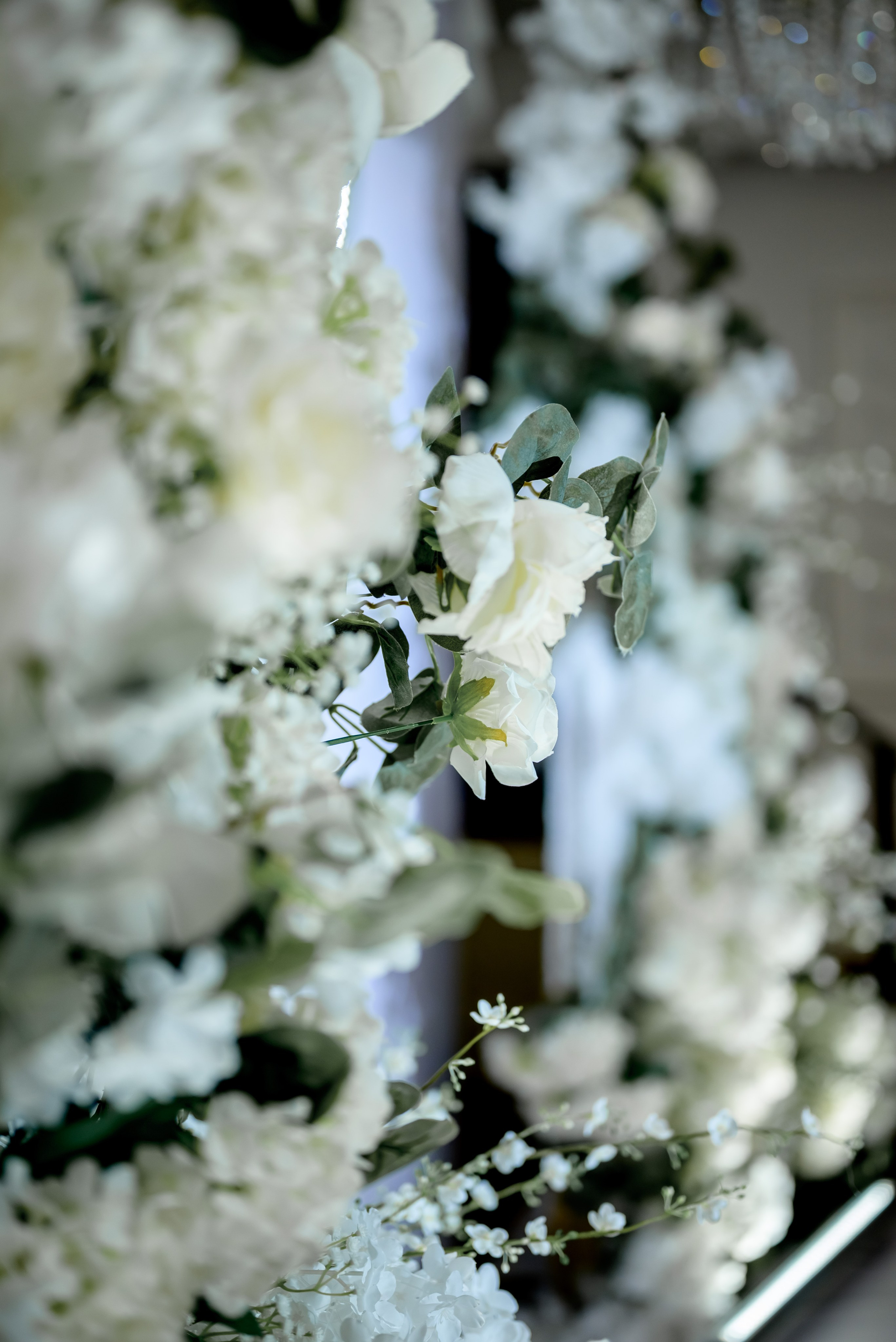 Банкетная часть (1). Юлия Басня семейный и свадебный фотограф в Донецке