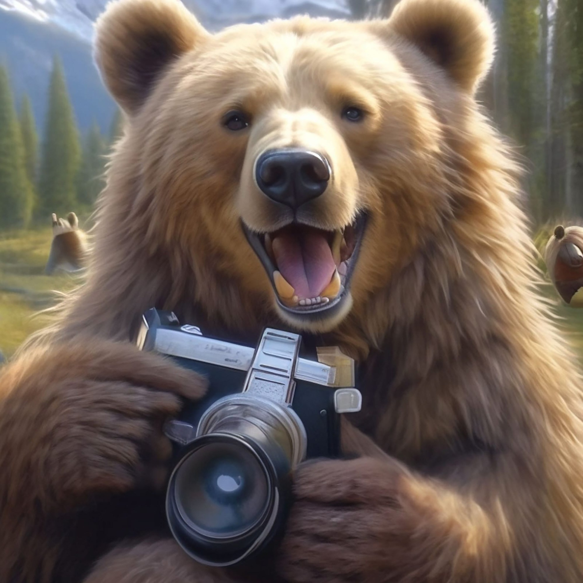 Кто такой рекламный фотограф