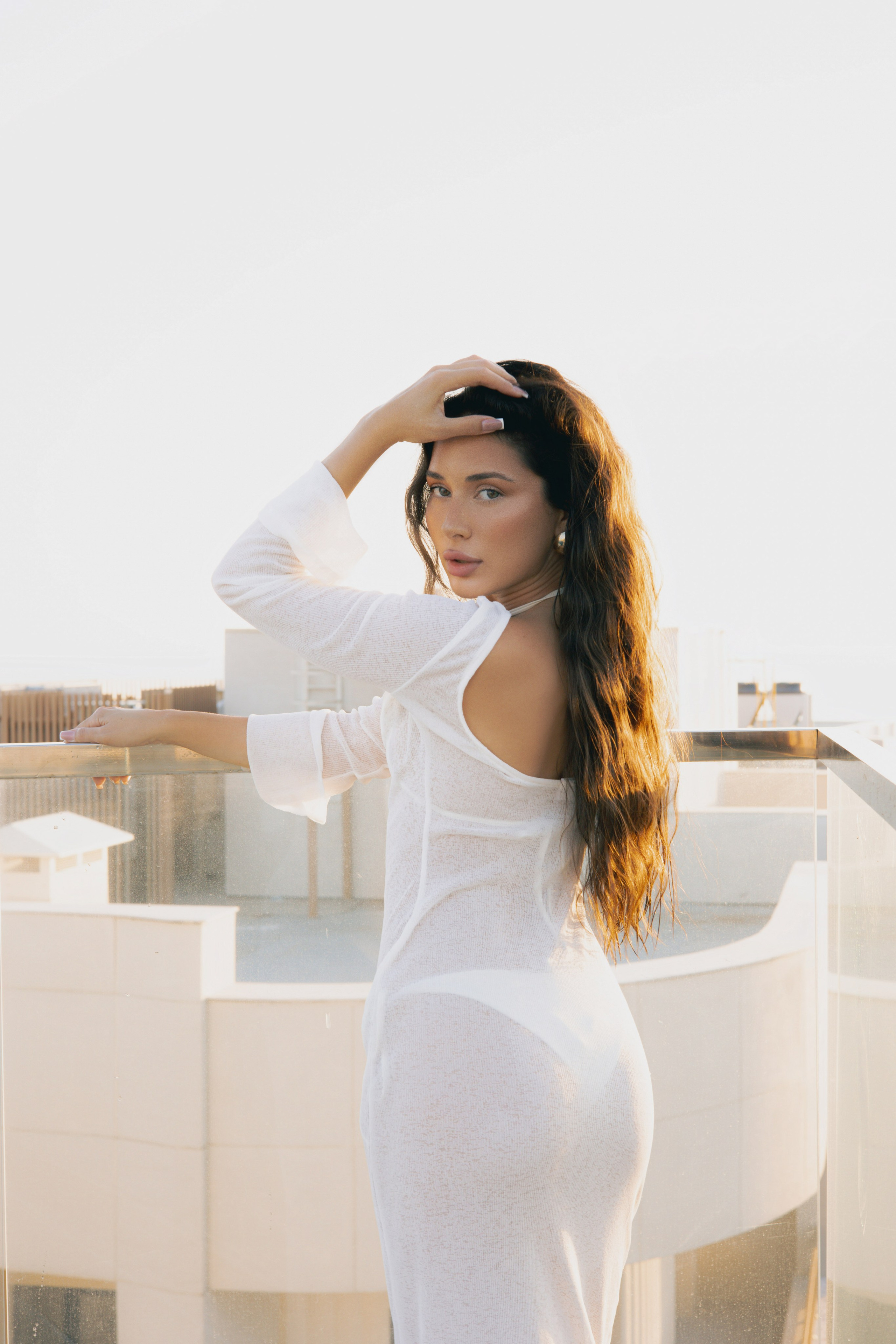 Елена. Портретный фотограф