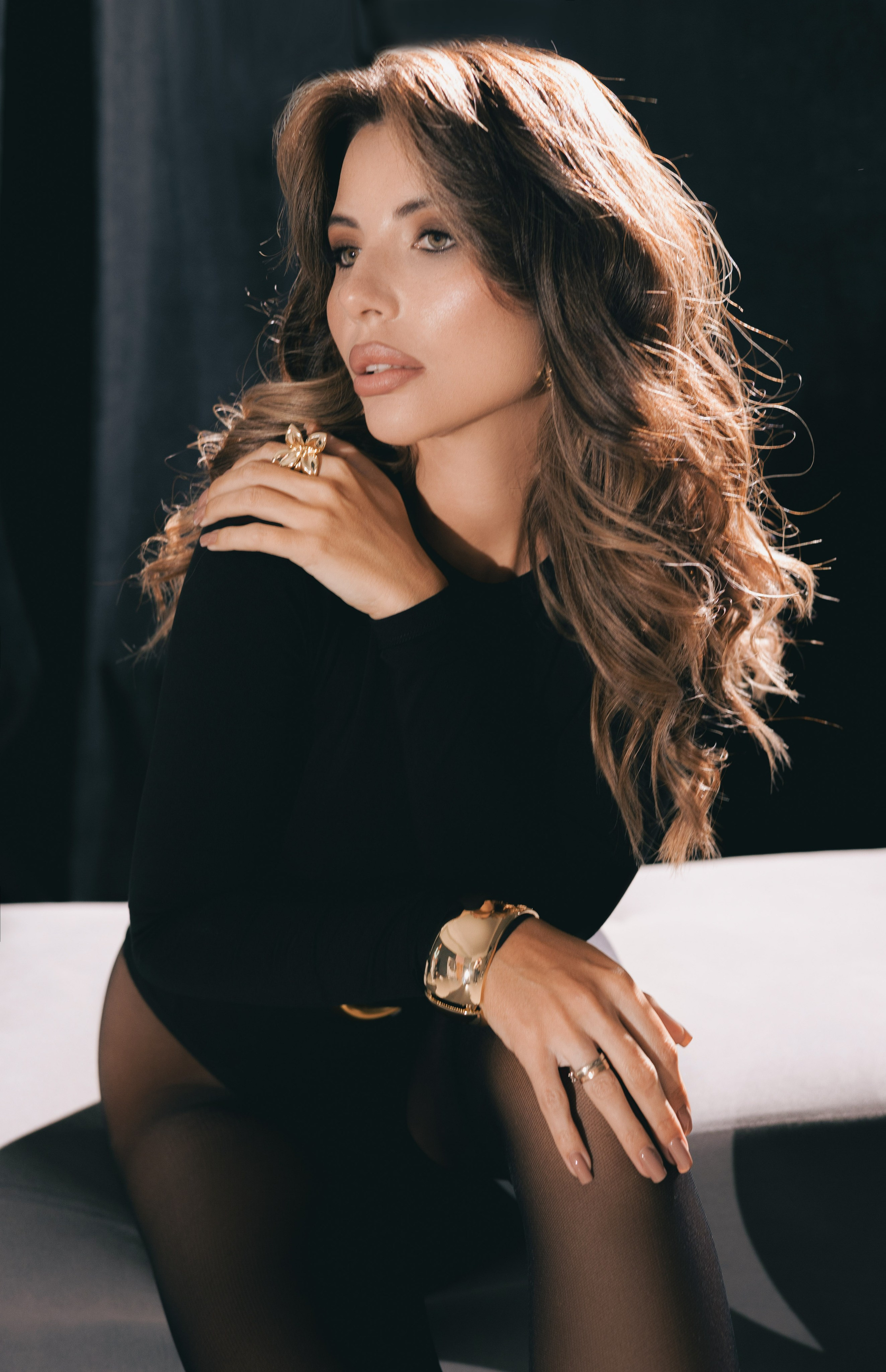 Юлия. Портретный фотограф