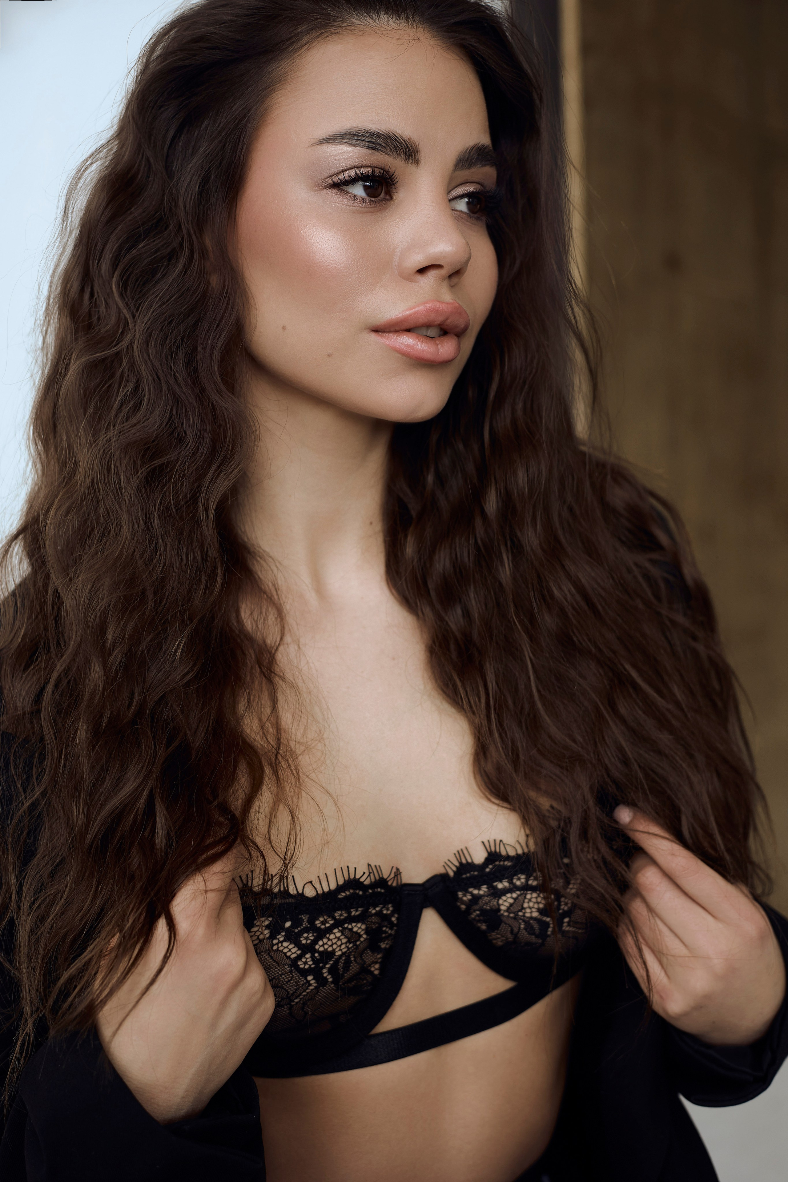 Елена. Портретный фотограф