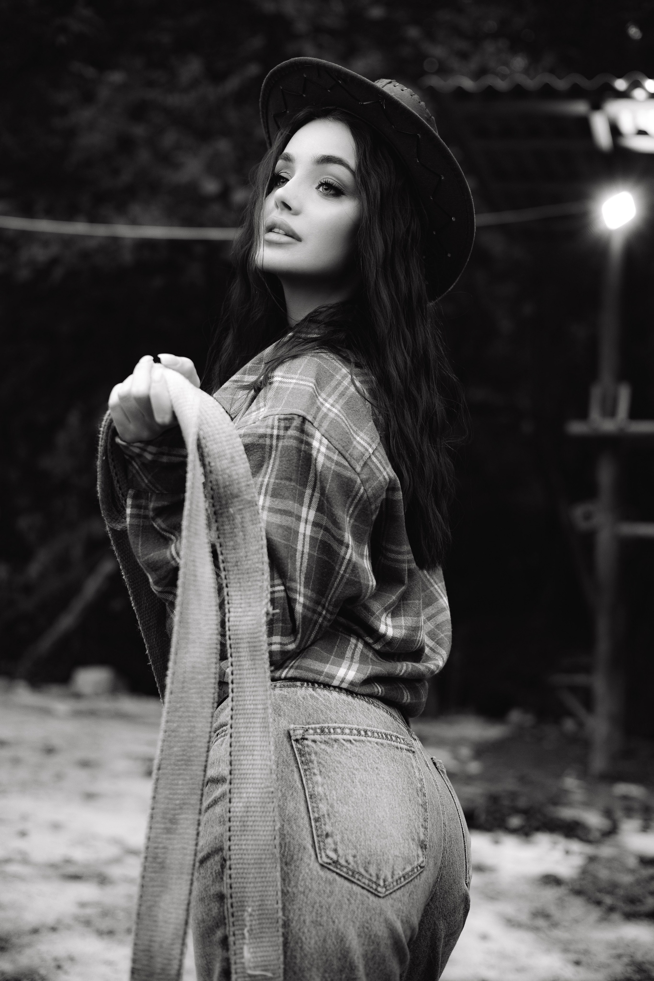 Анна. Портретный фотограф