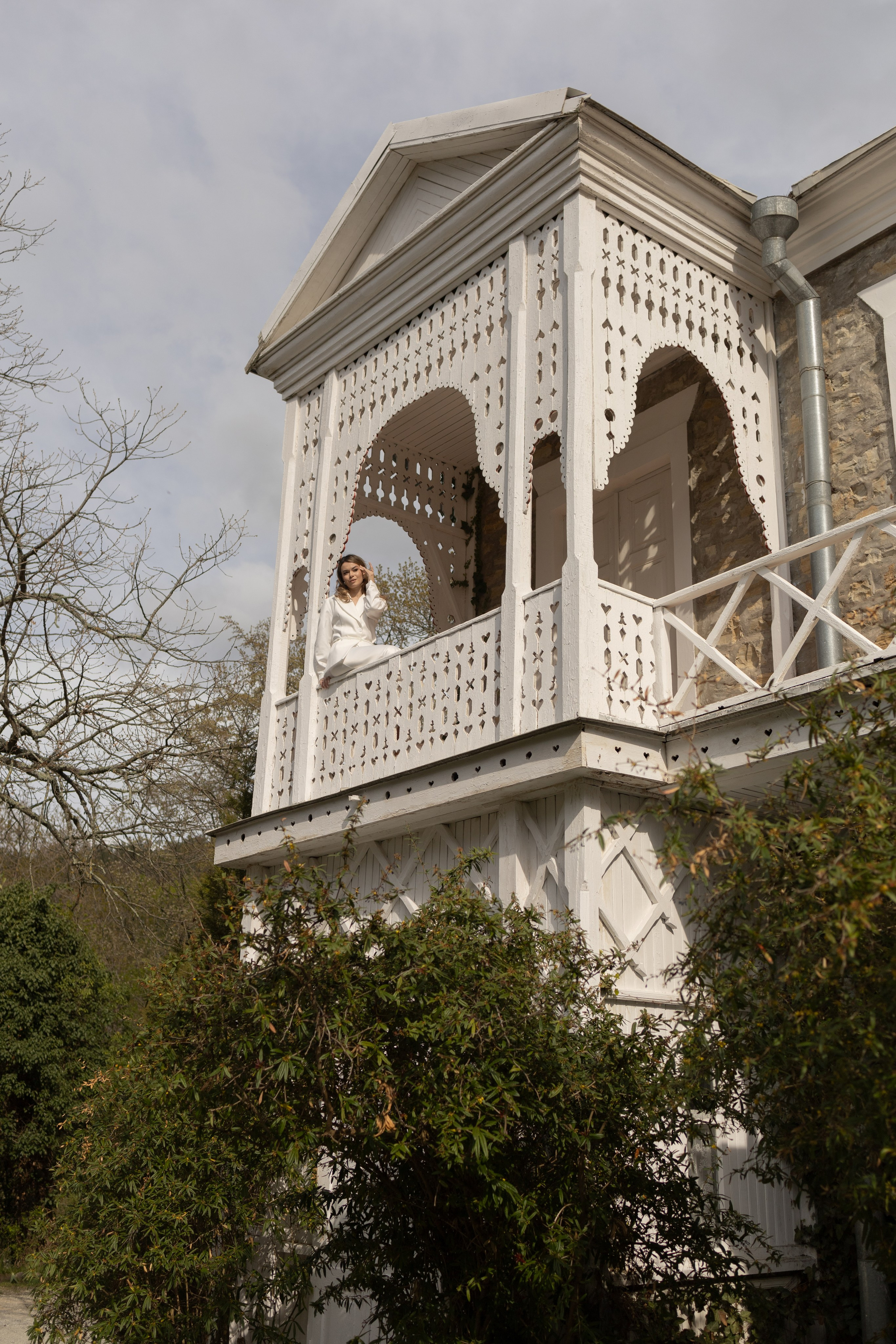 Дача Короленко. Семейный и портретный фотограф в Геленджике Любовь Бодрова