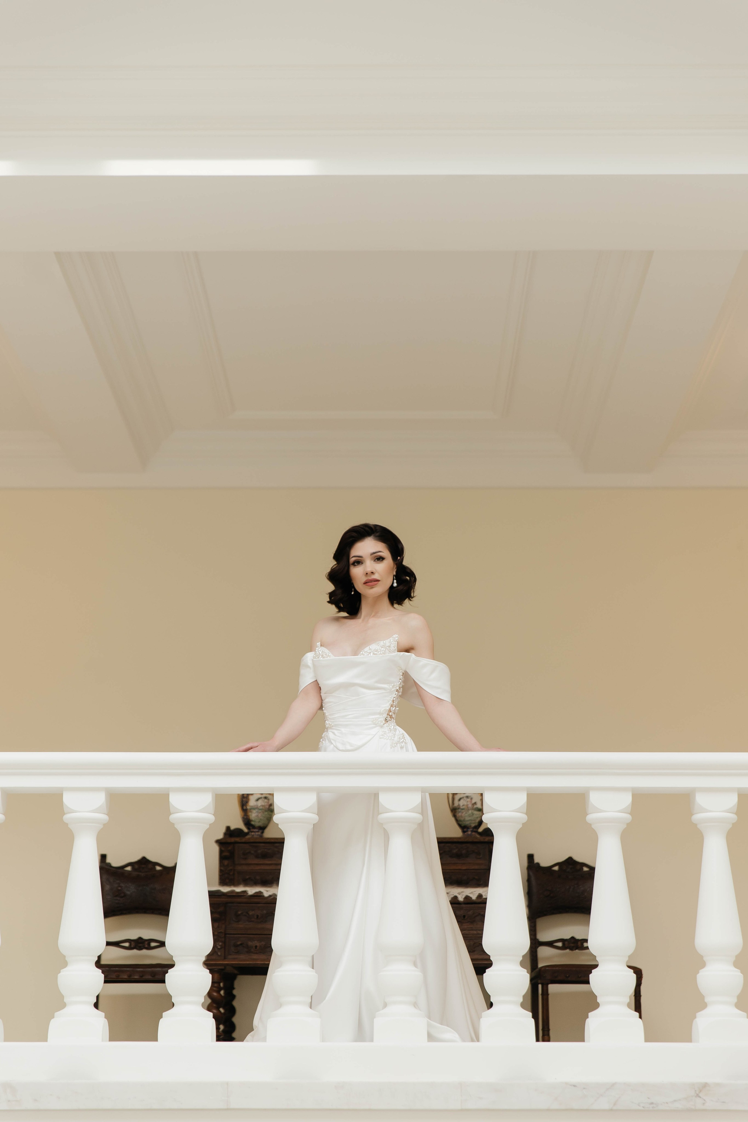 Творческая съемка отель Родина. Главная