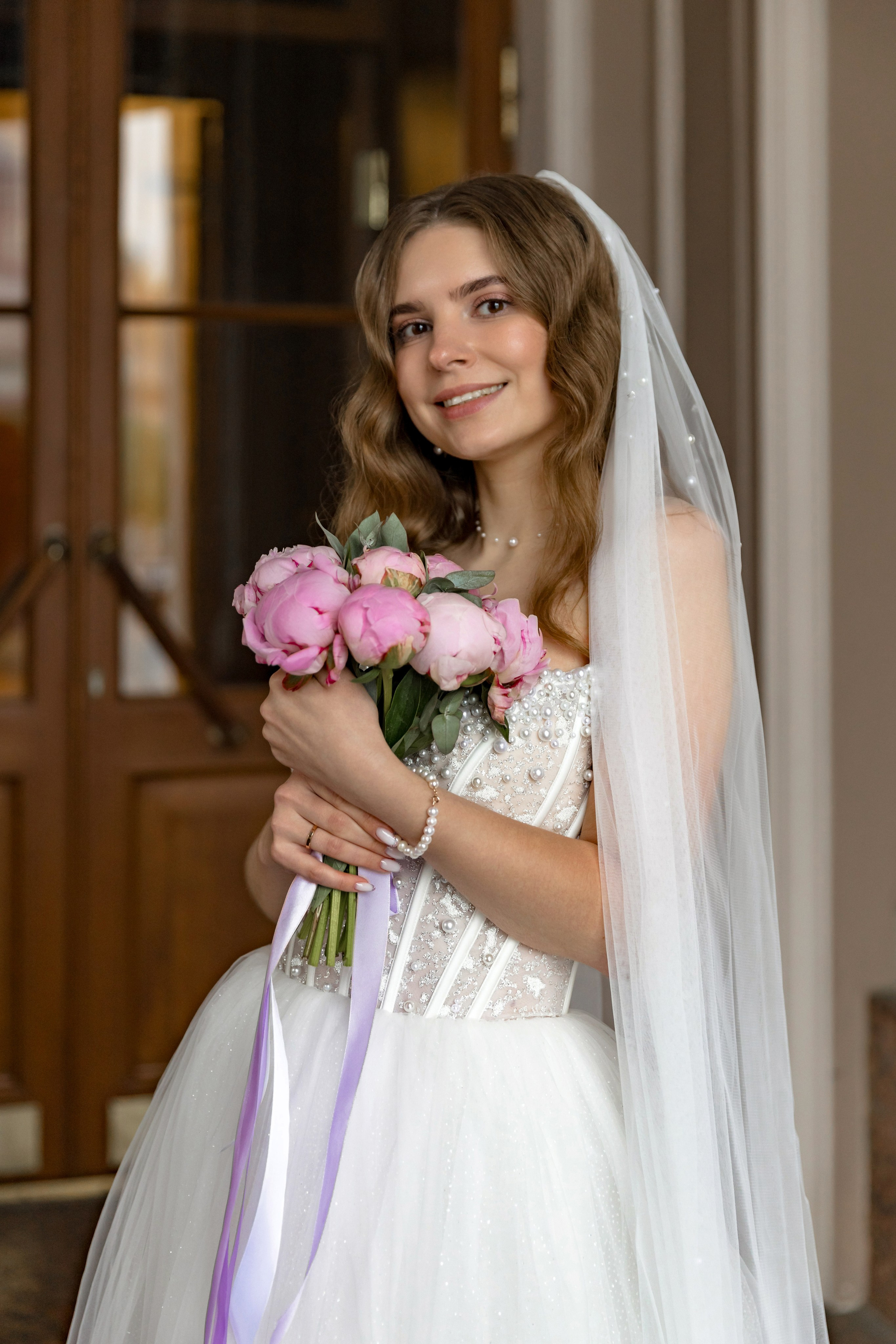 Виктория и Роман. Свадебный и портретный фотограф в Санкт-Петербурге Надежда Чечулина