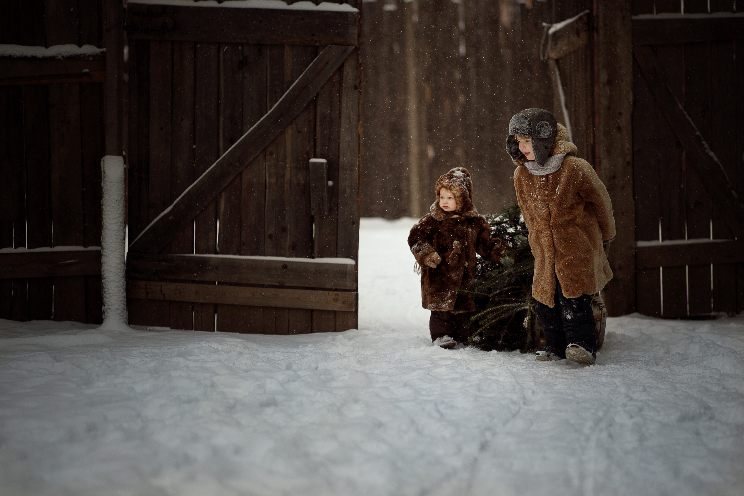 Дети. Семейный фотограф в Подольске и Москве