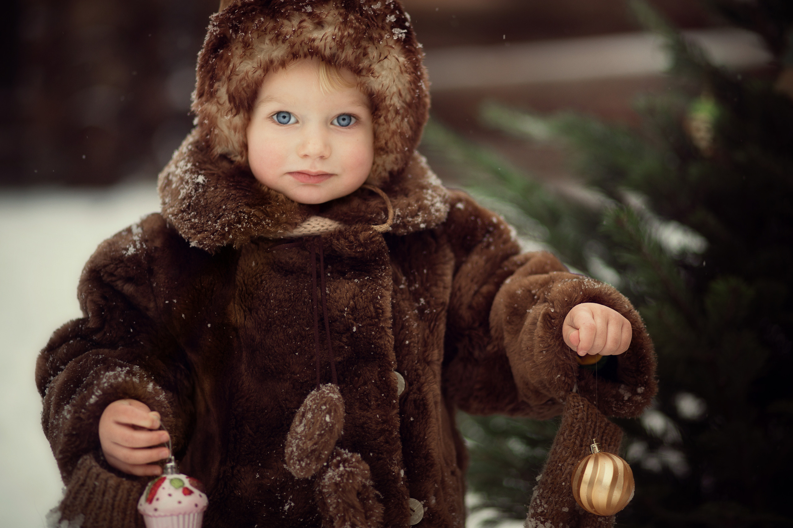 Дети. Семейный фотограф в Подольске и Москве