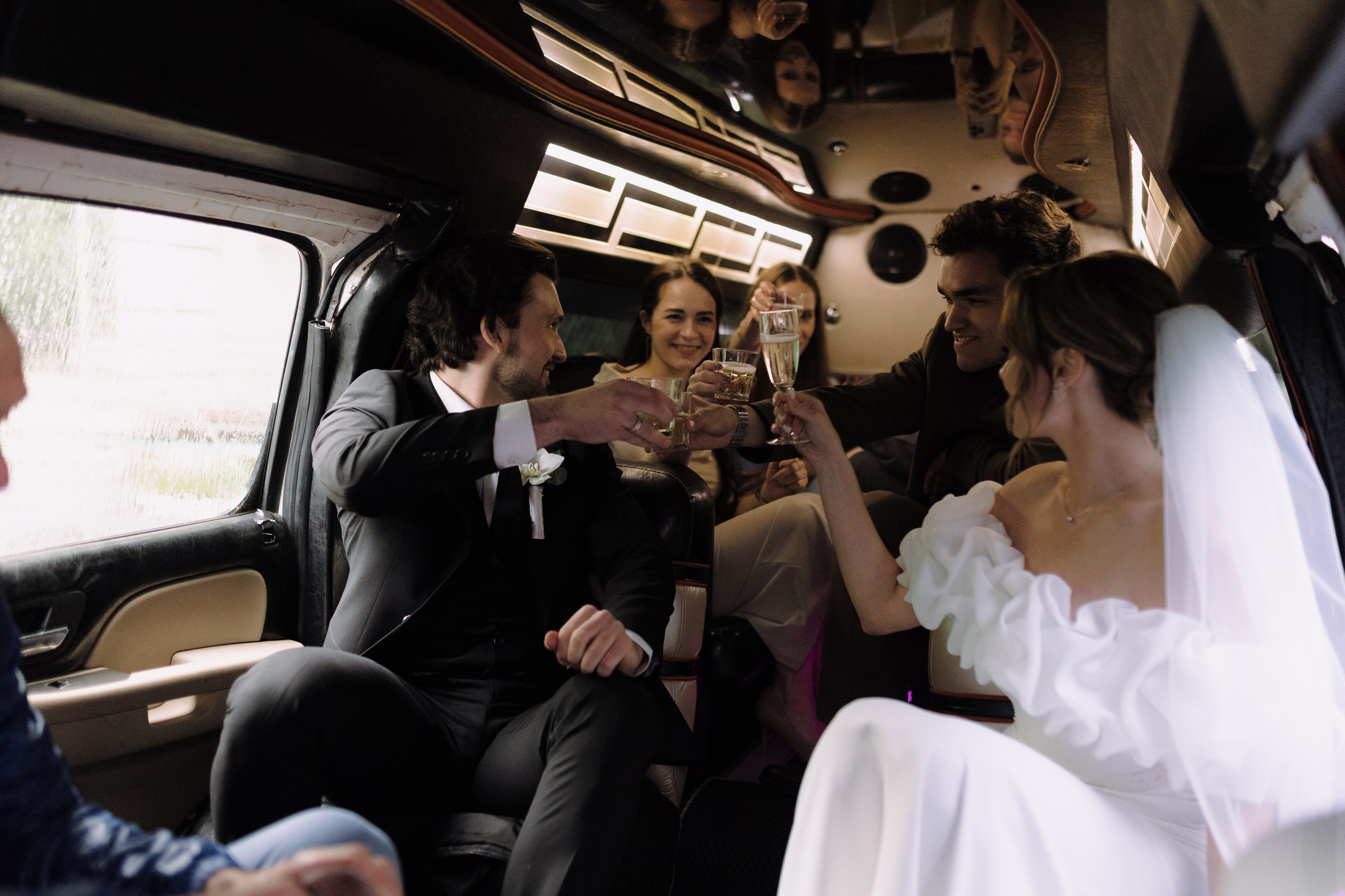 Stay With Me (full day). Свадебный фотограф в Москве Мария Крош