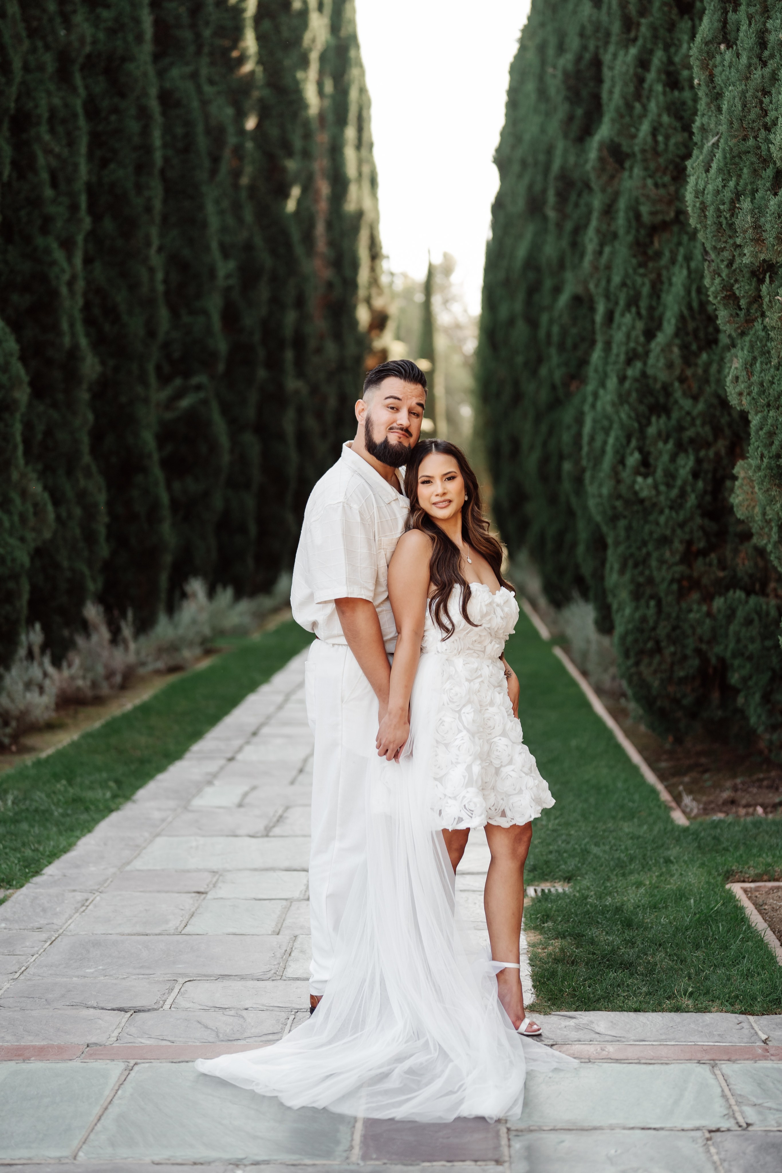 Love story_DarleneJoseph. Ретушер Зенькевич Света