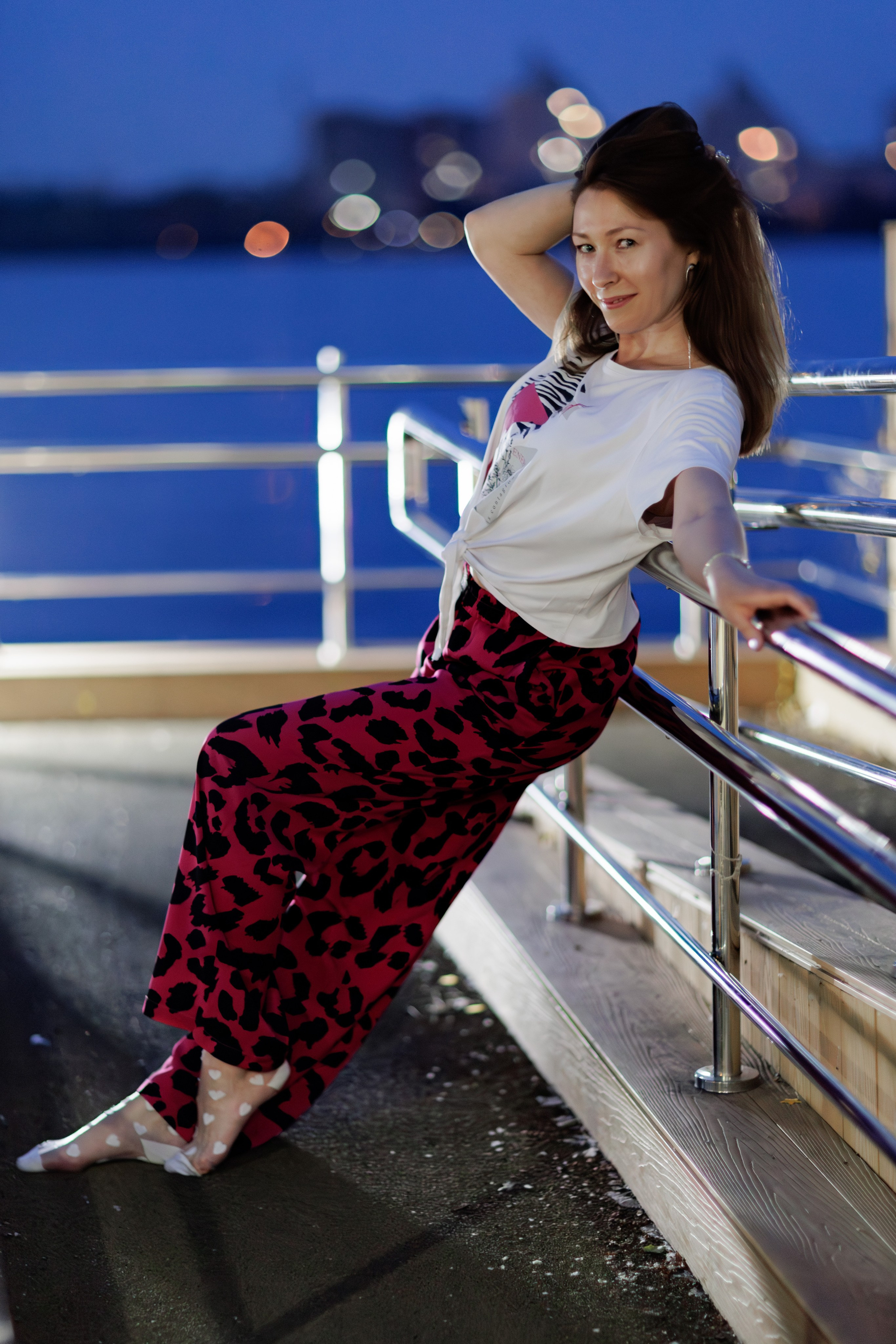 7 Июня 2025. Опен эйр на Петровской набережной. Свадебный фотограф в Воронеже Александр Работкин