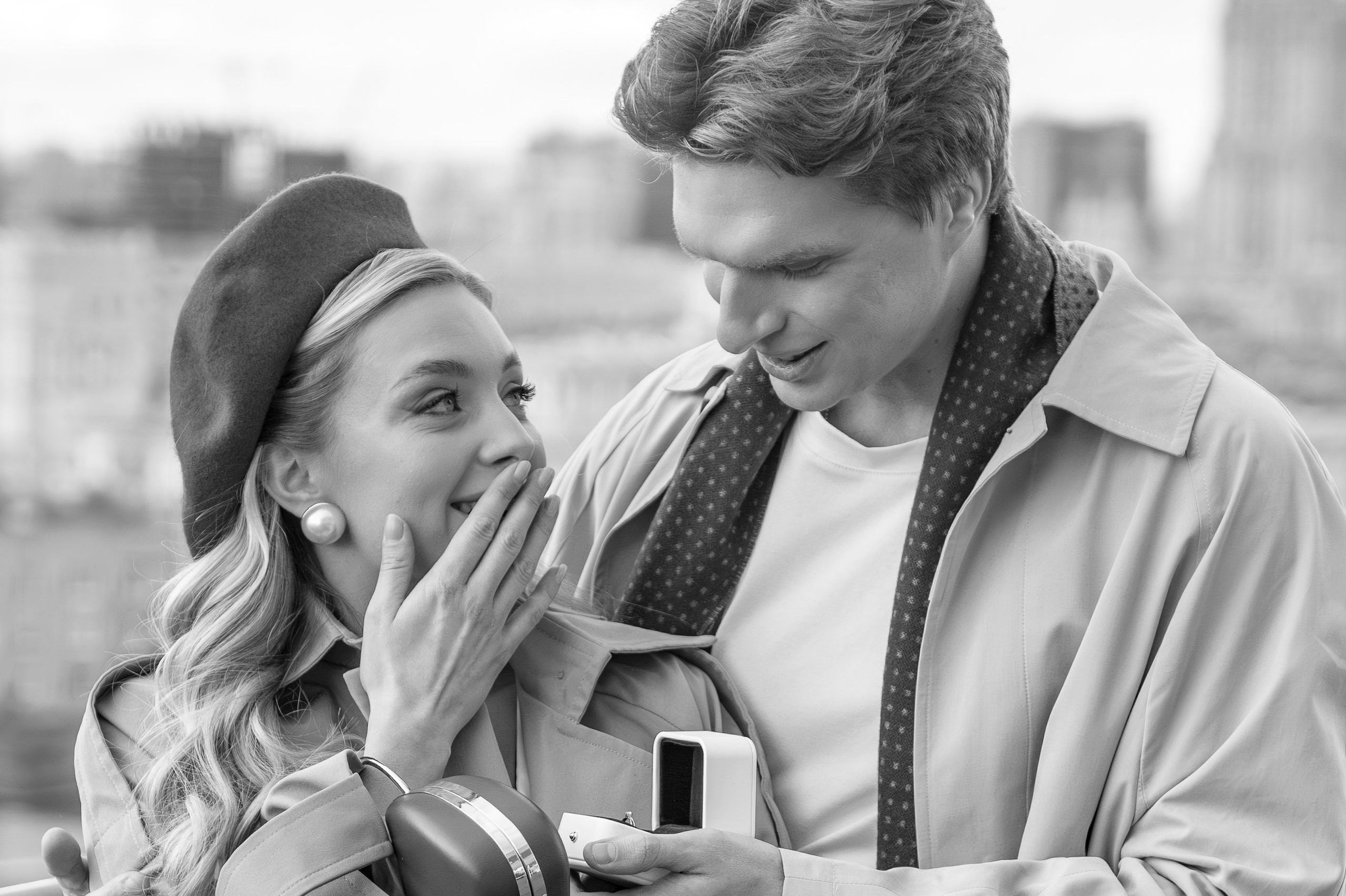 Альбомы романтических съёмок. Семейный и свадебный фотограф в Москве и Домодедово Анна Авилочкина