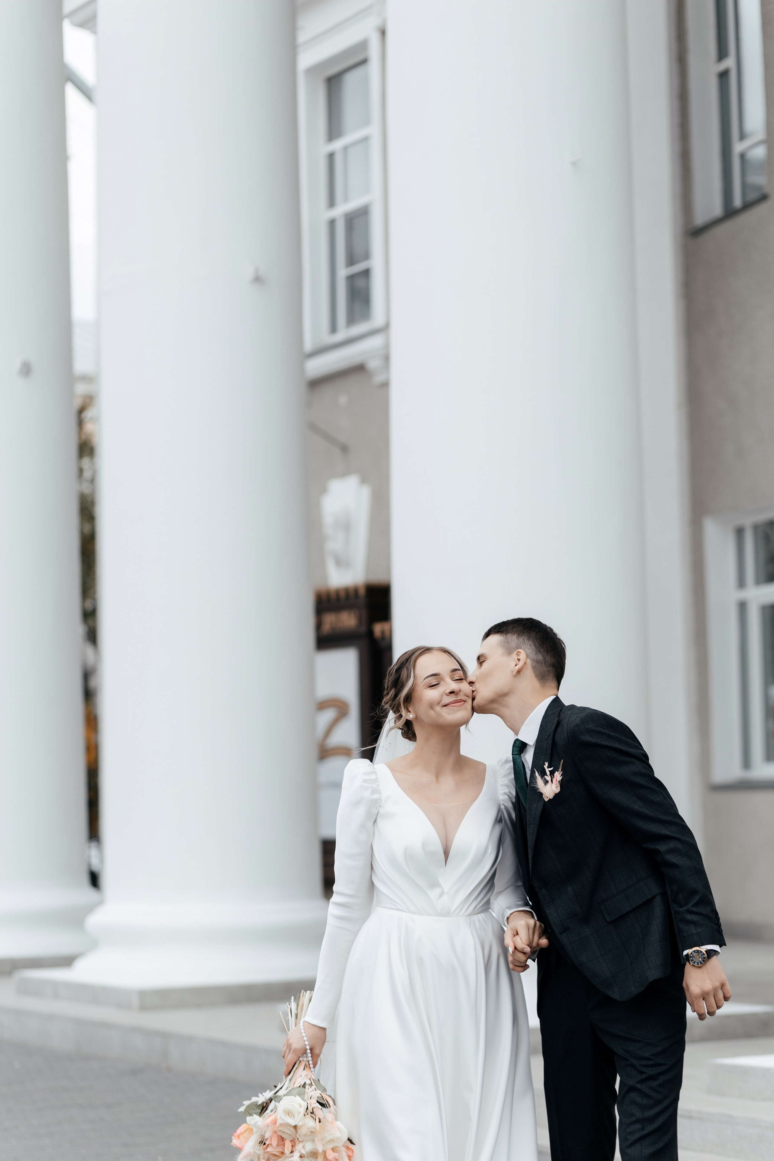 D&D WEDDING DAY. ФОТОГРАФ | ВИДЕОГРАФ | КУРГАН | ТЮМЕНЬ | ЕКБ Михаил Сутягин