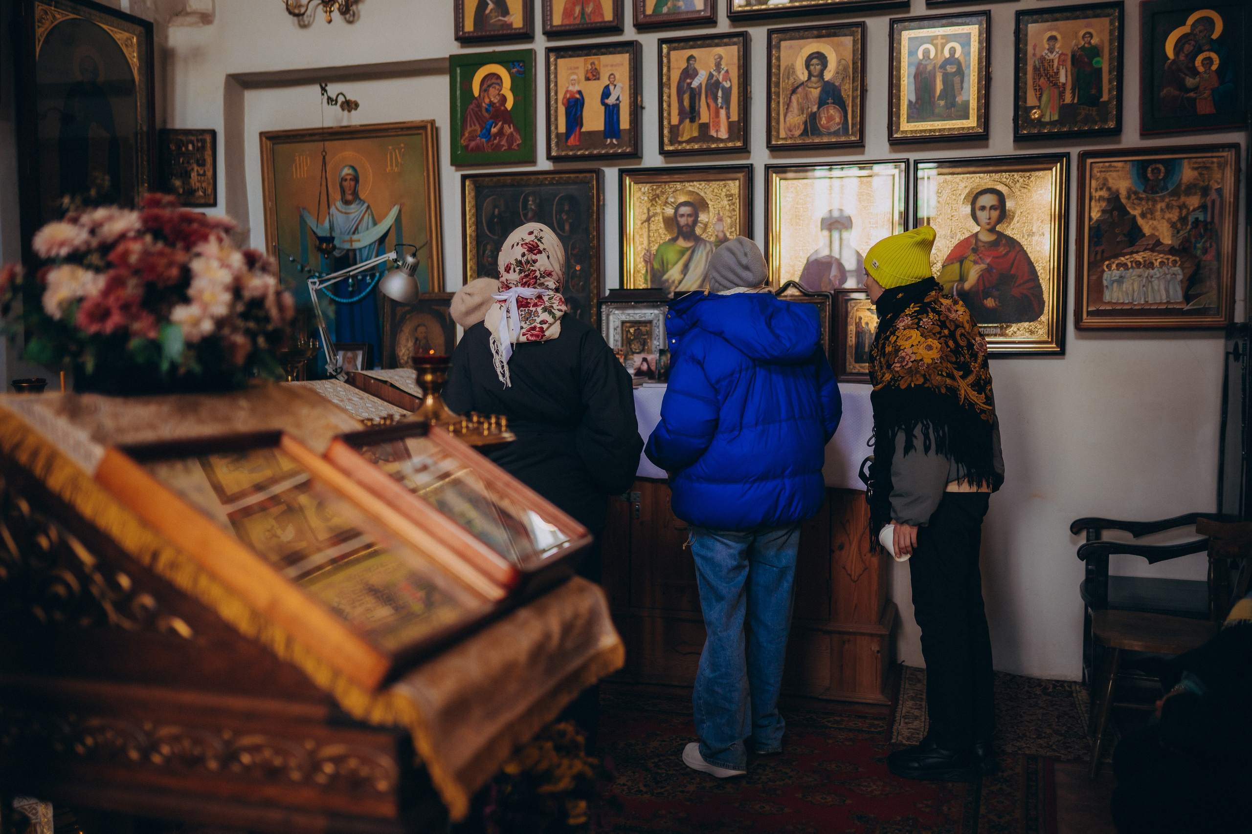 Пресс-тур. Фотограф Торопец Кристина Абрамова Kanwellia photography