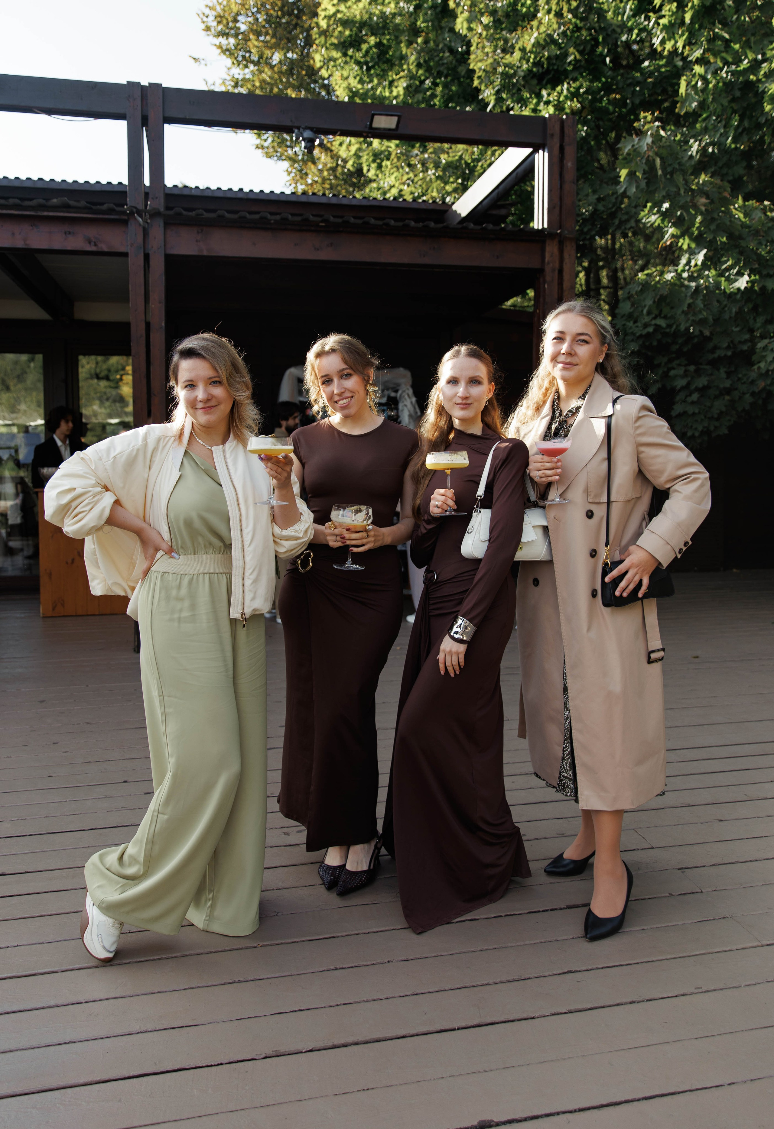 Свадебный Анонс для Вероники и Вячеслава. Ваш фотограф Любовь Чистякова