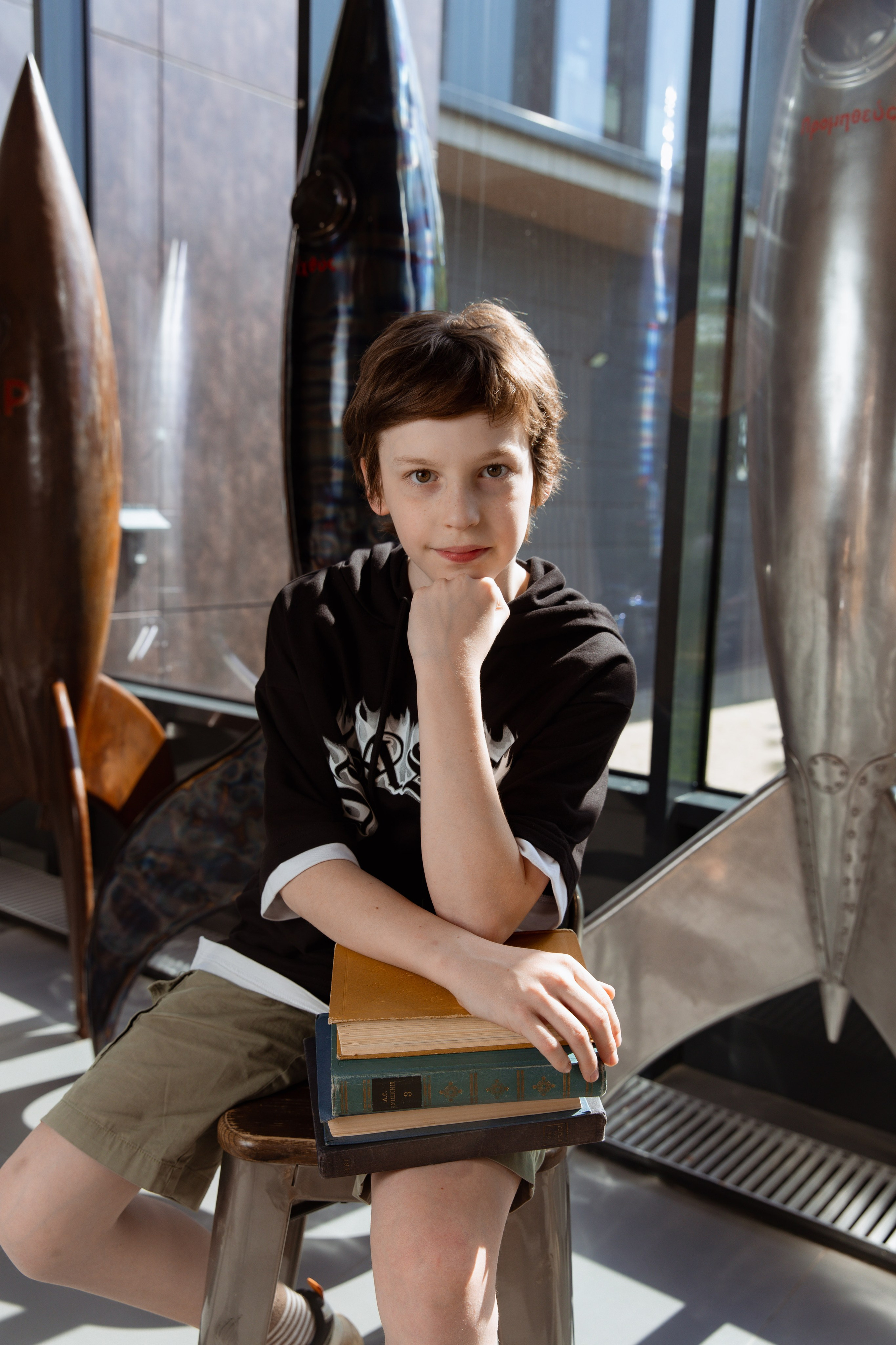 Выпускные альбомы. Ваш фотограф Любовь Чистякова