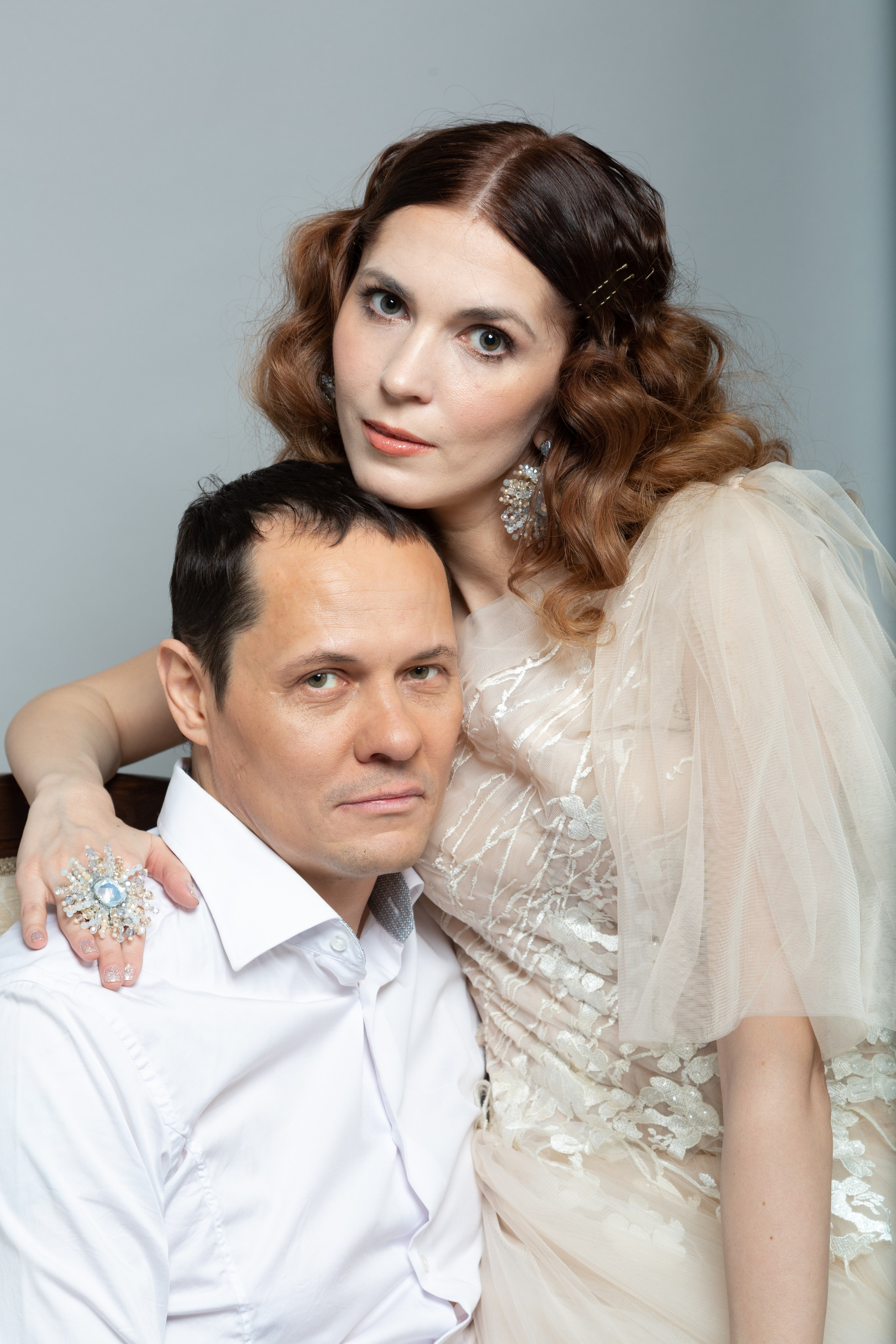 Семья и дети. Портретный и семейный фотограф