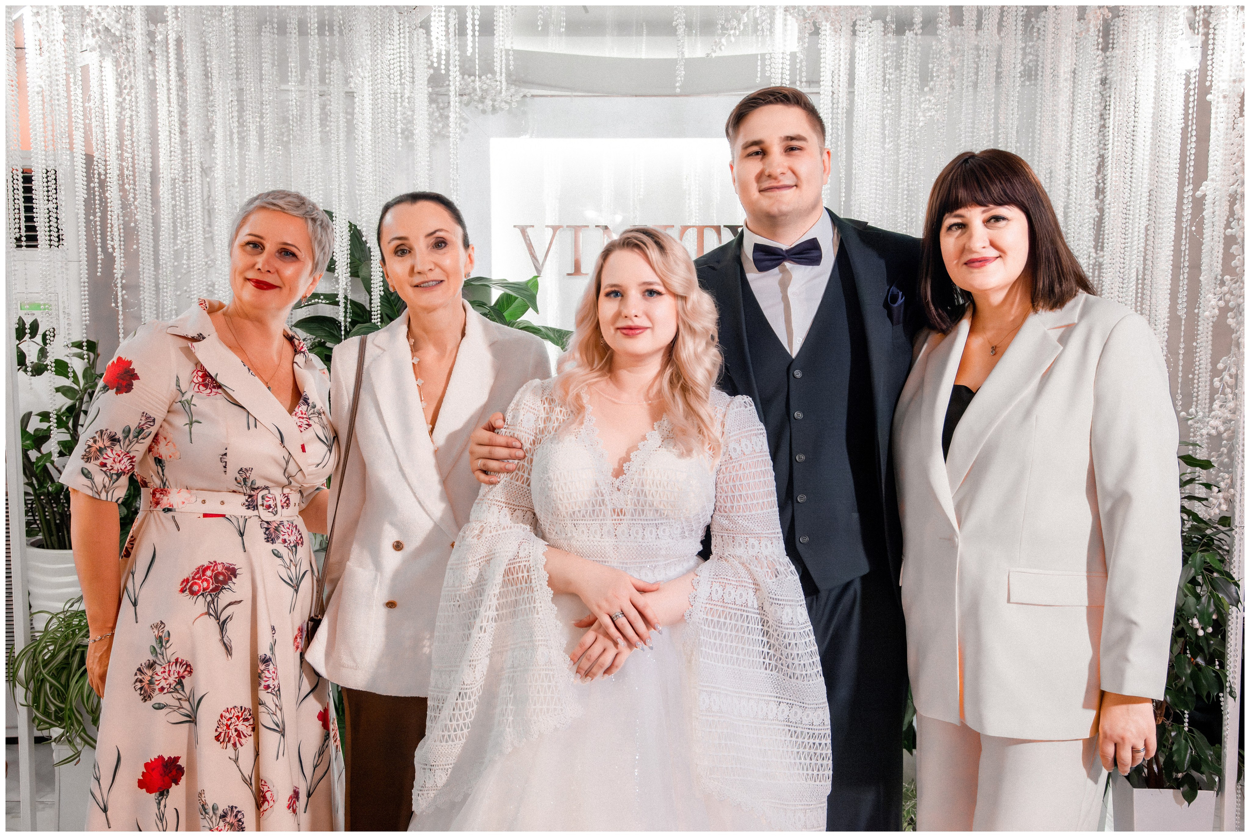 Никита и Екатерина. Георгий Тришаков