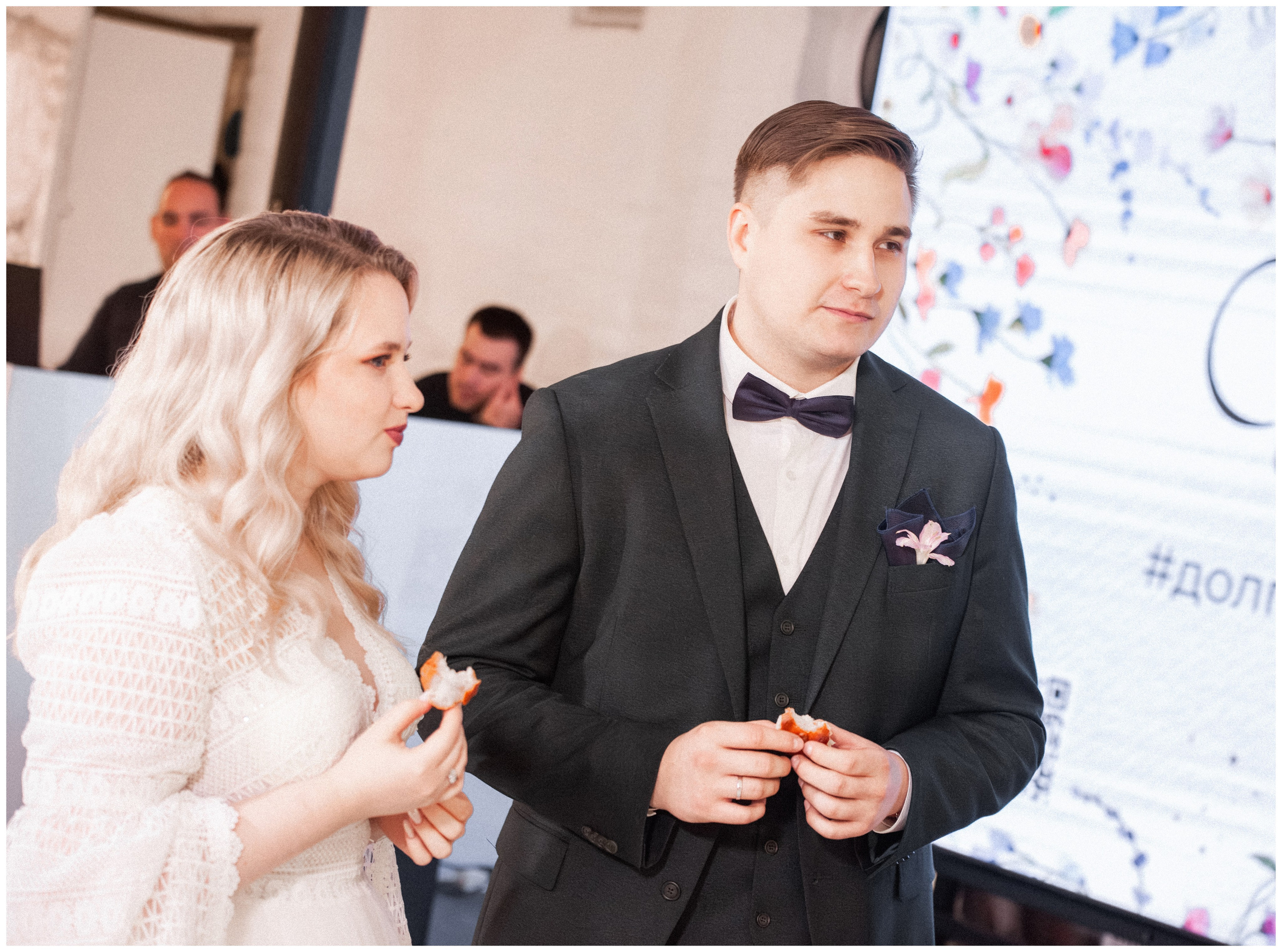 Никита и Екатерина. Георгий Тришаков