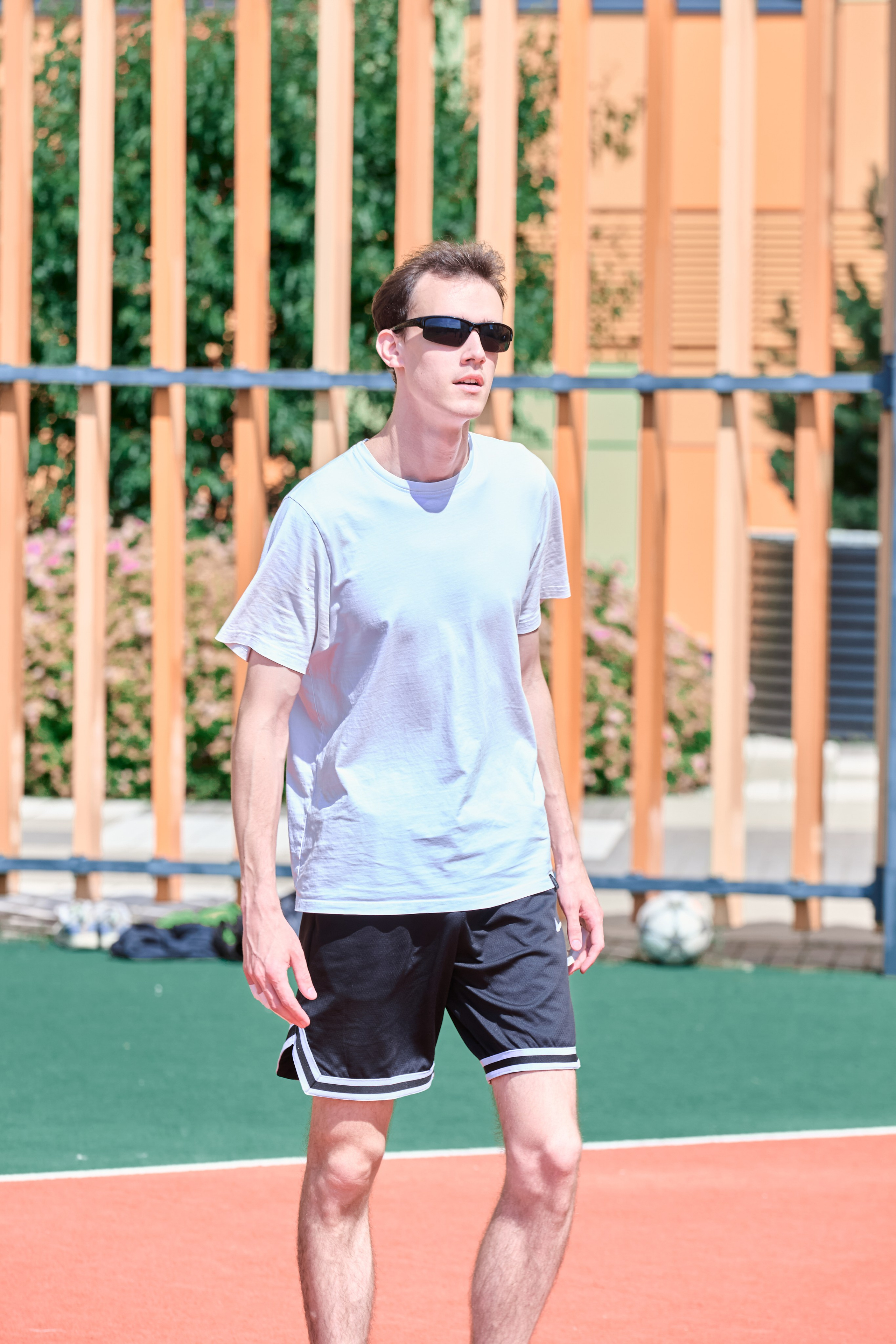 Волейбол. Георгий Тришаков