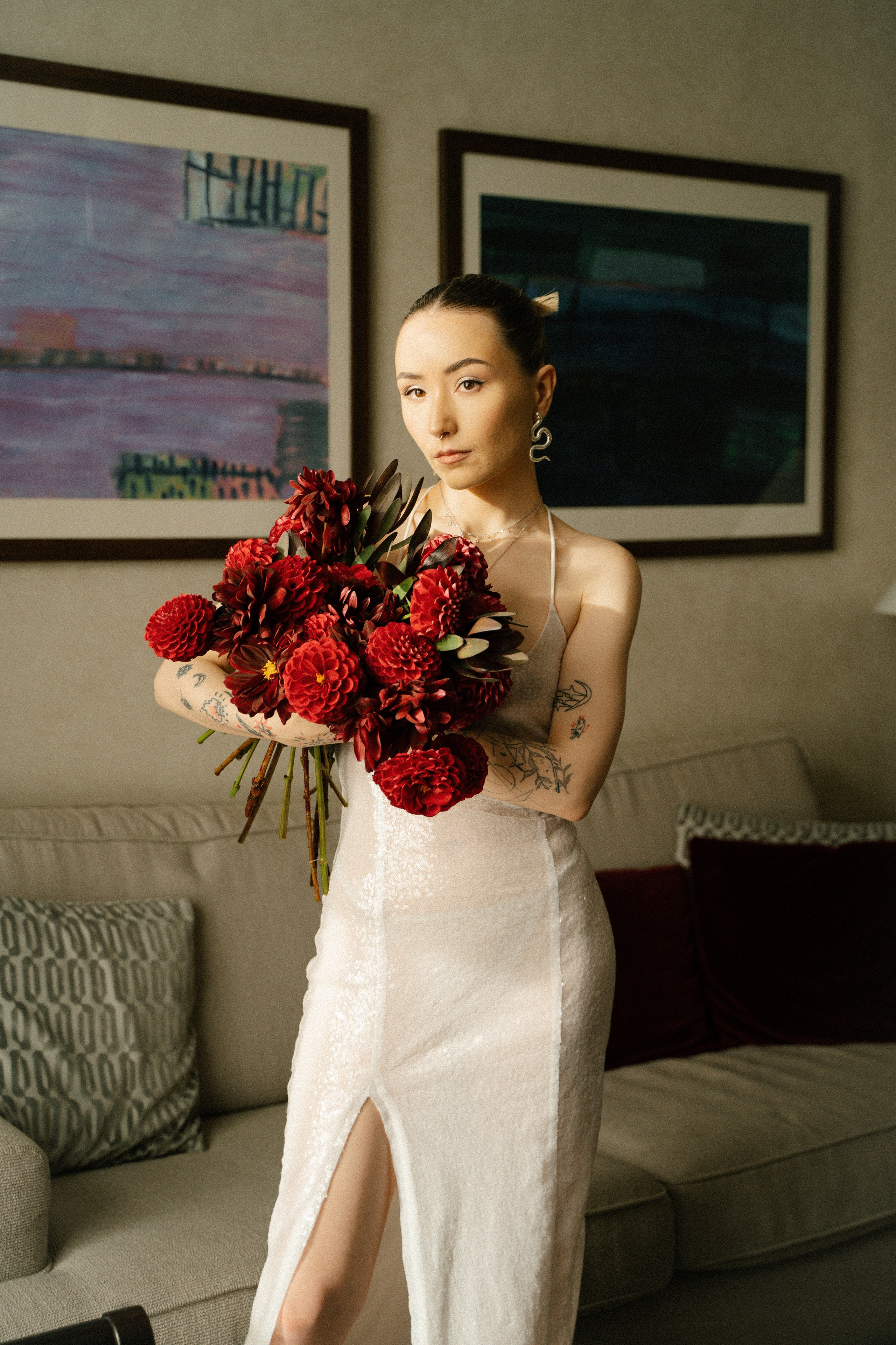 Вегас. Главная