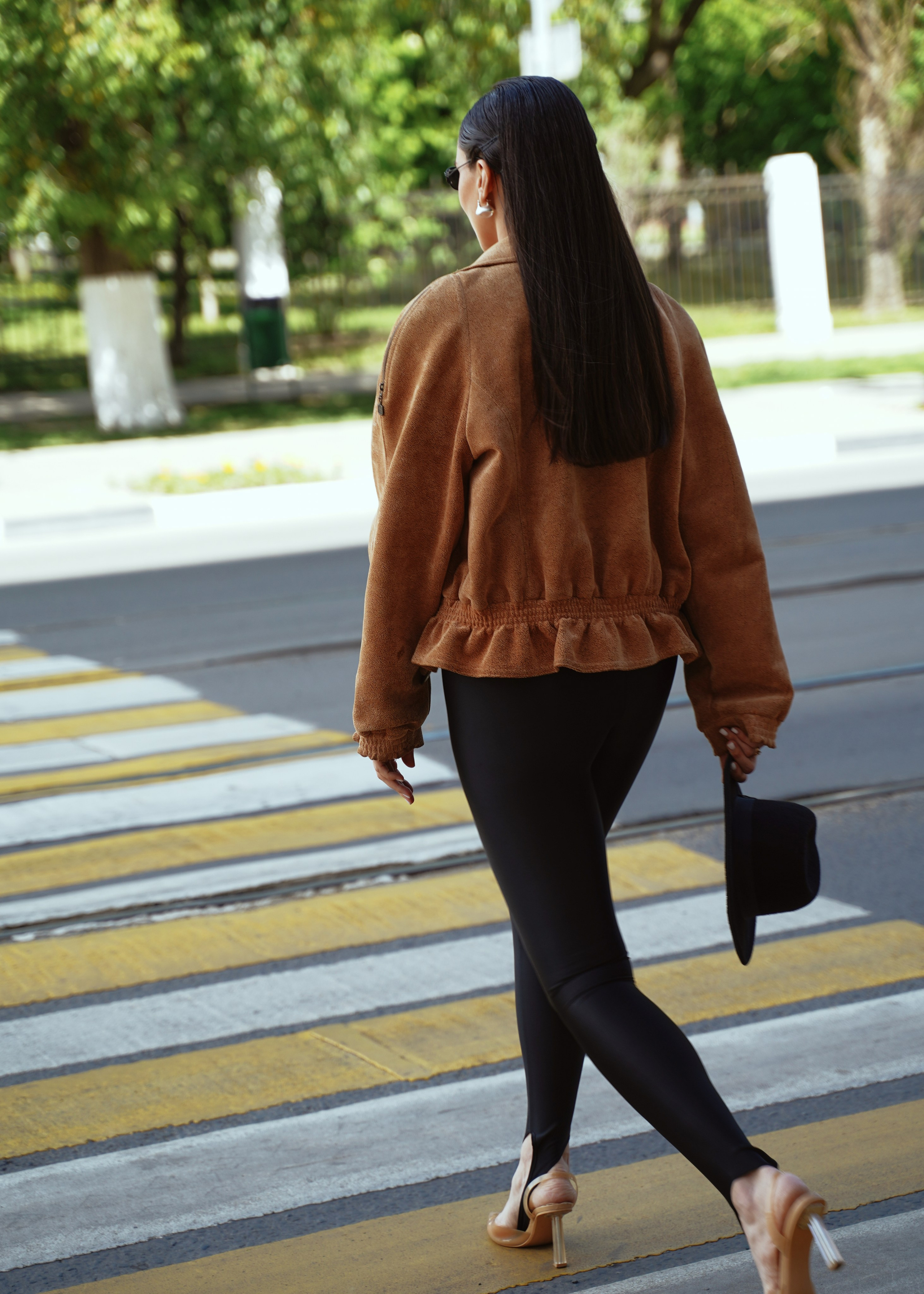 Фарида. Фотограф Алина Кудри