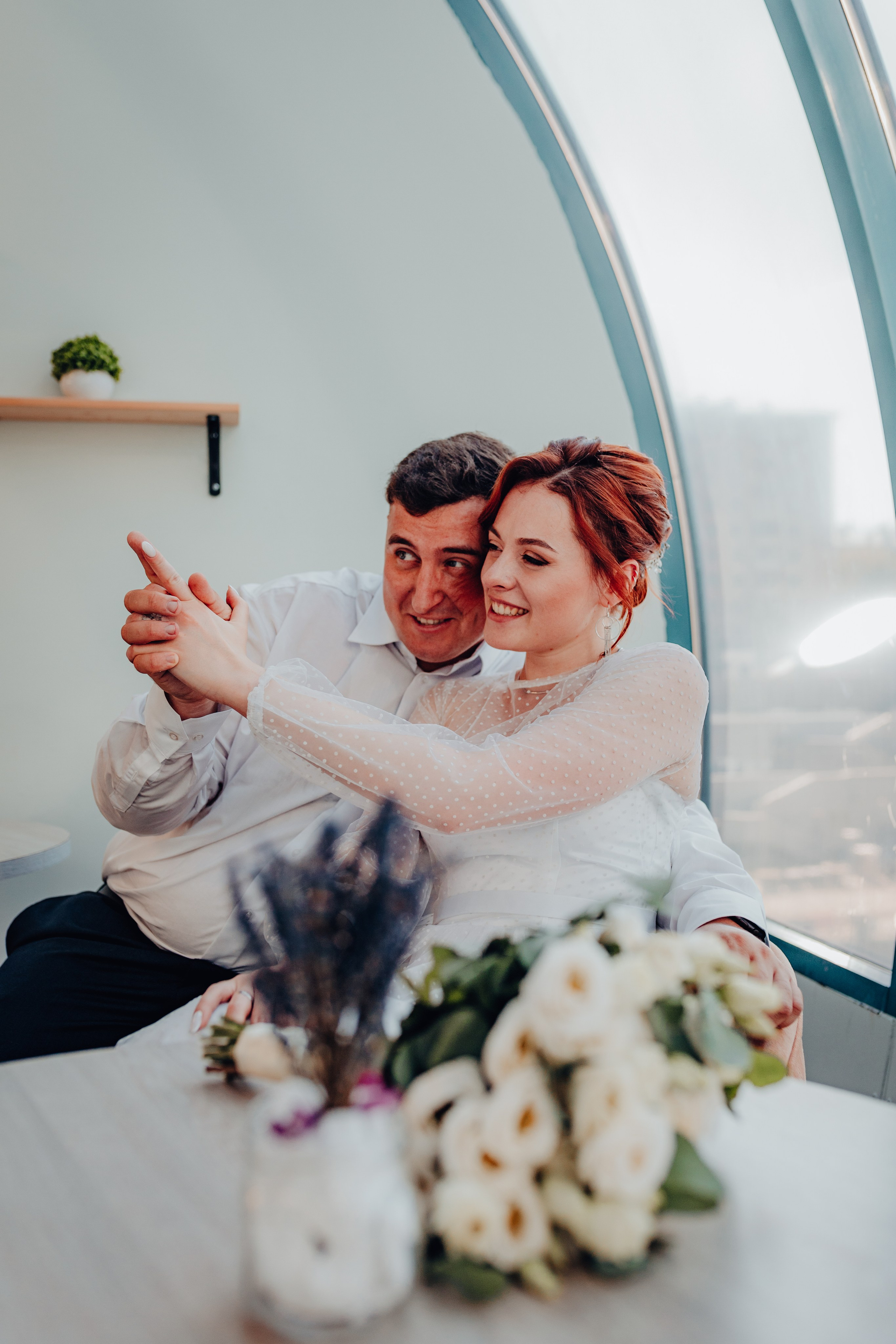 Лучший день. Семейный и детский фотограф Эльвира Билибина